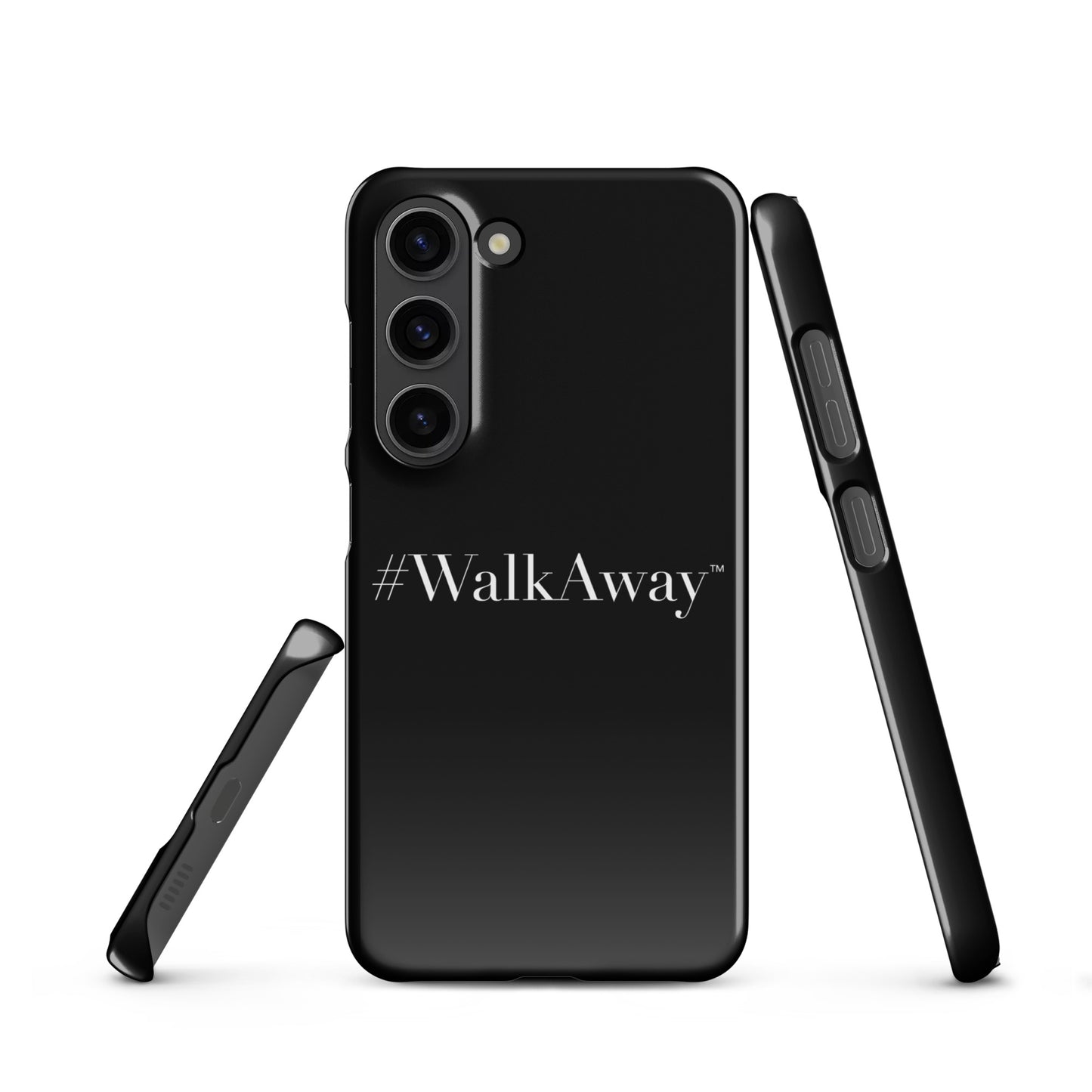 Classic WalkAway Snap case for Samsung®