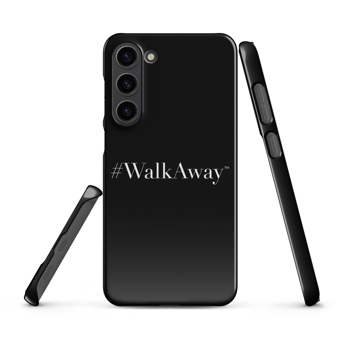 Classic WalkAway Snap case for Samsung®