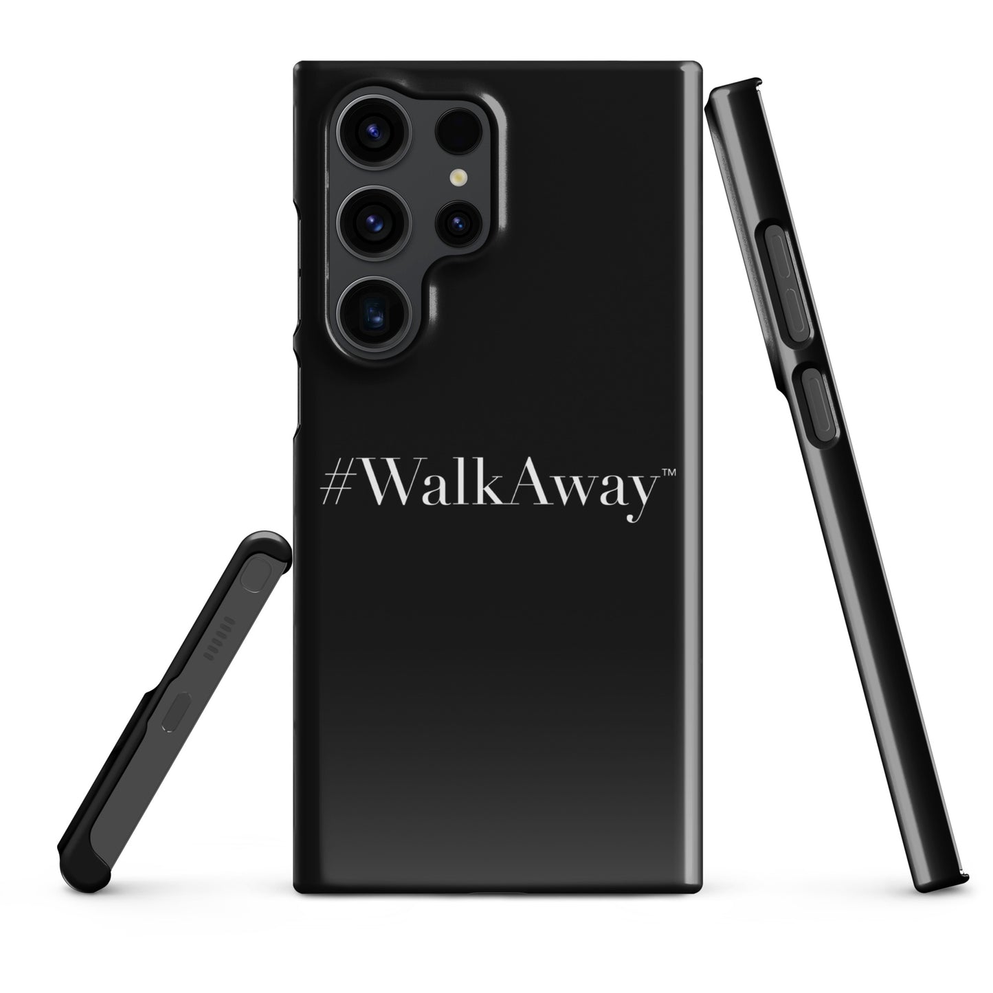 Classic WalkAway Snap case for Samsung®