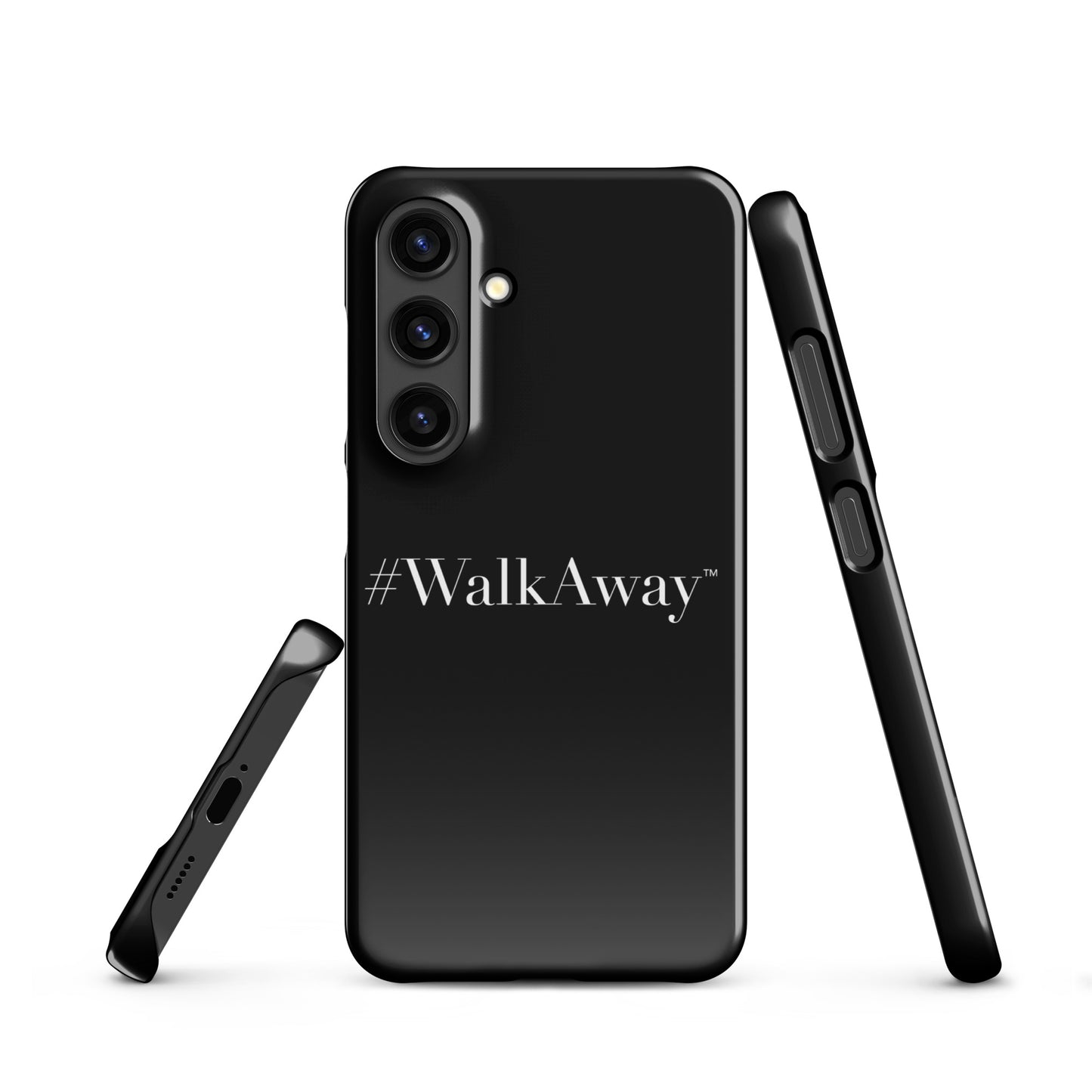 Classic WalkAway Snap case for Samsung®