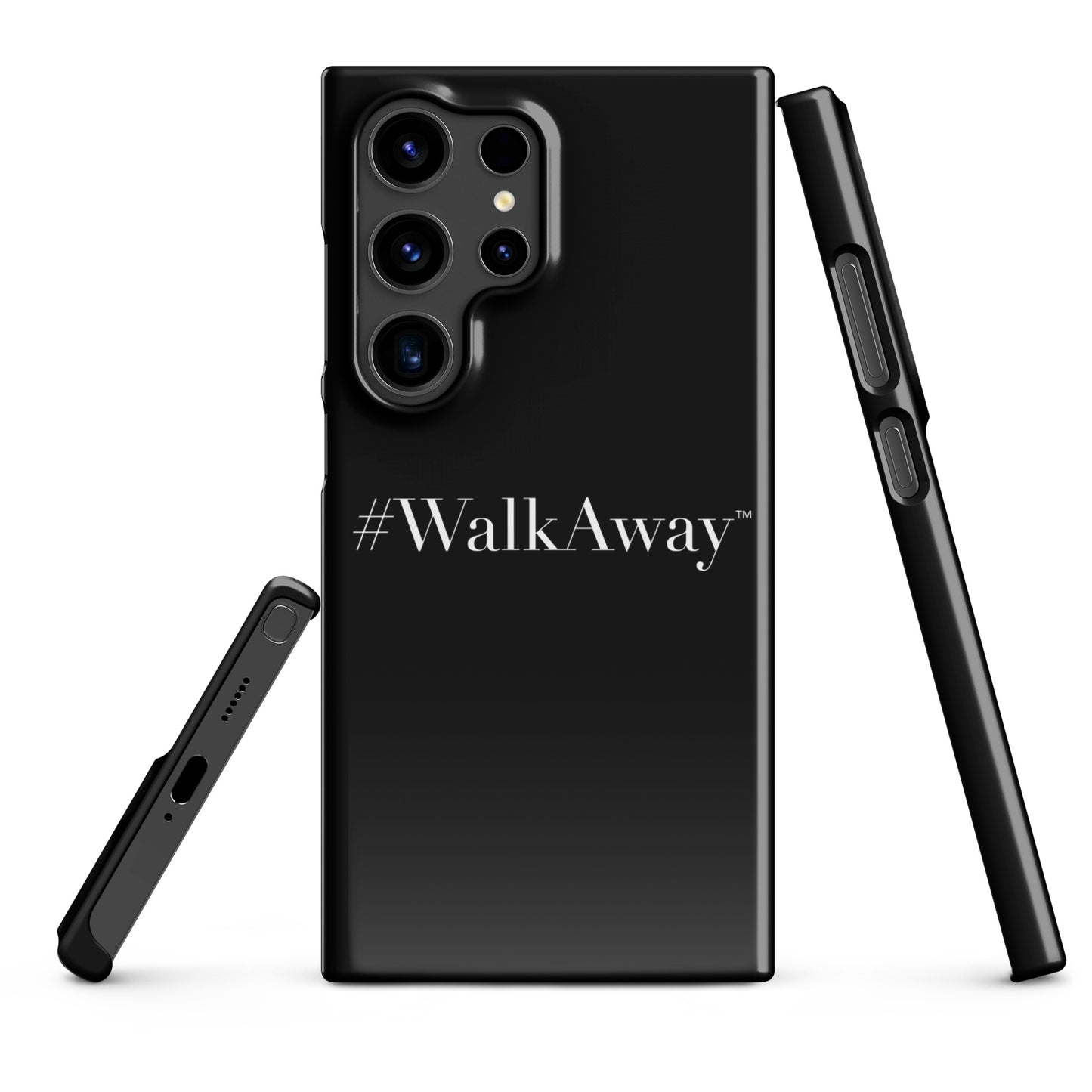 Classic WalkAway Snap case for Samsung®