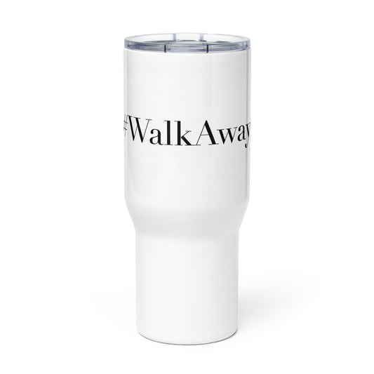 Classic WalkAway Travel Mug