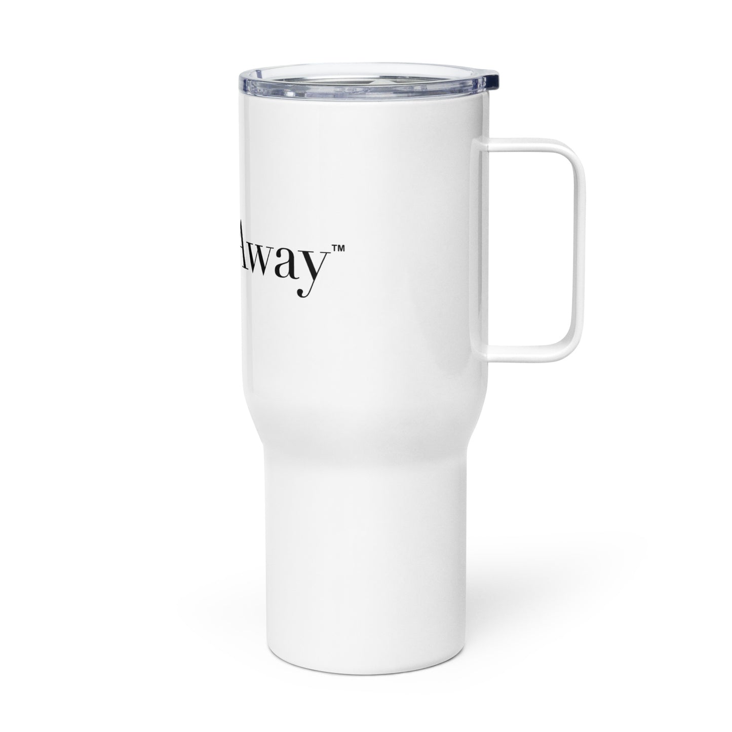 Classic WalkAway Travel Mug