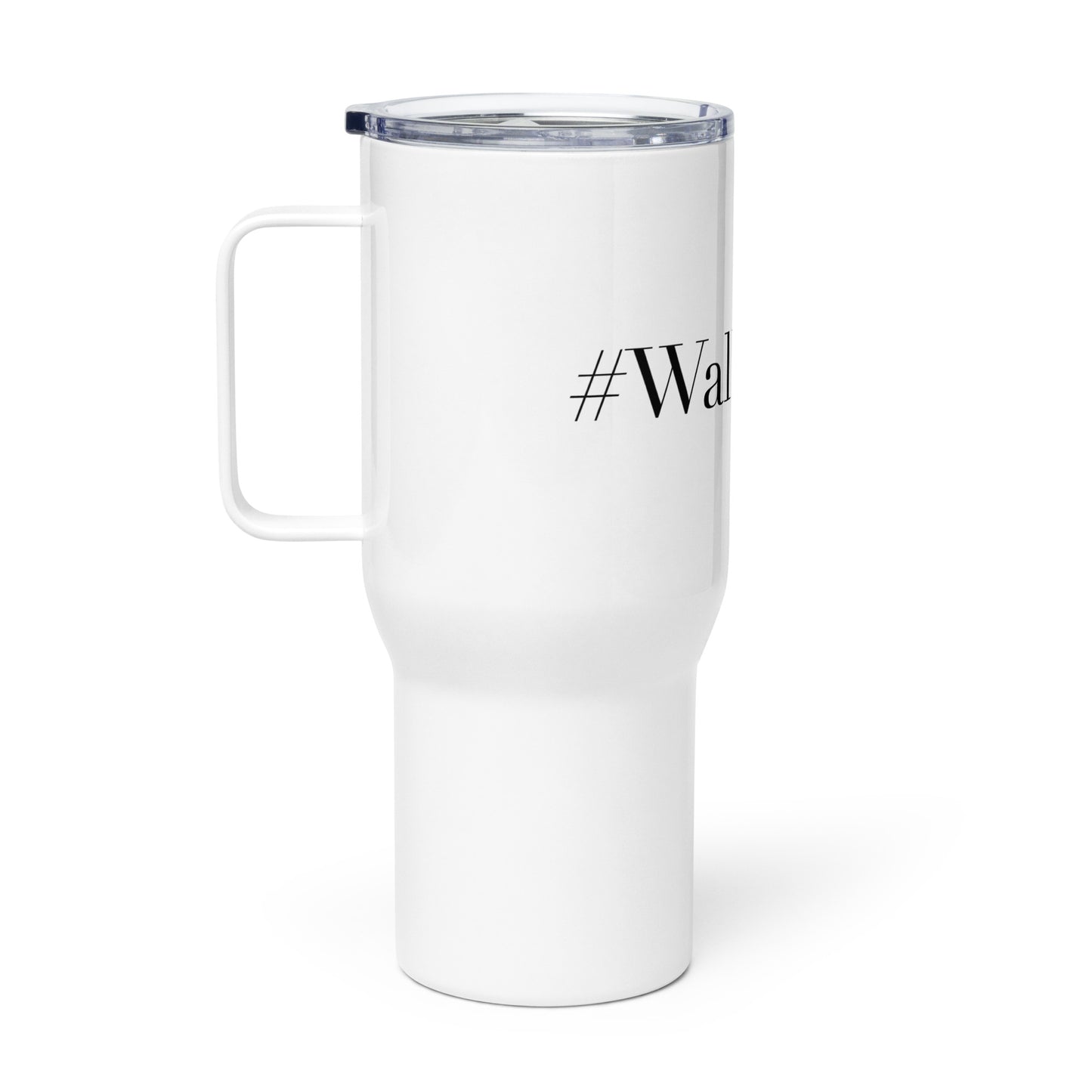 Classic WalkAway Travel Mug