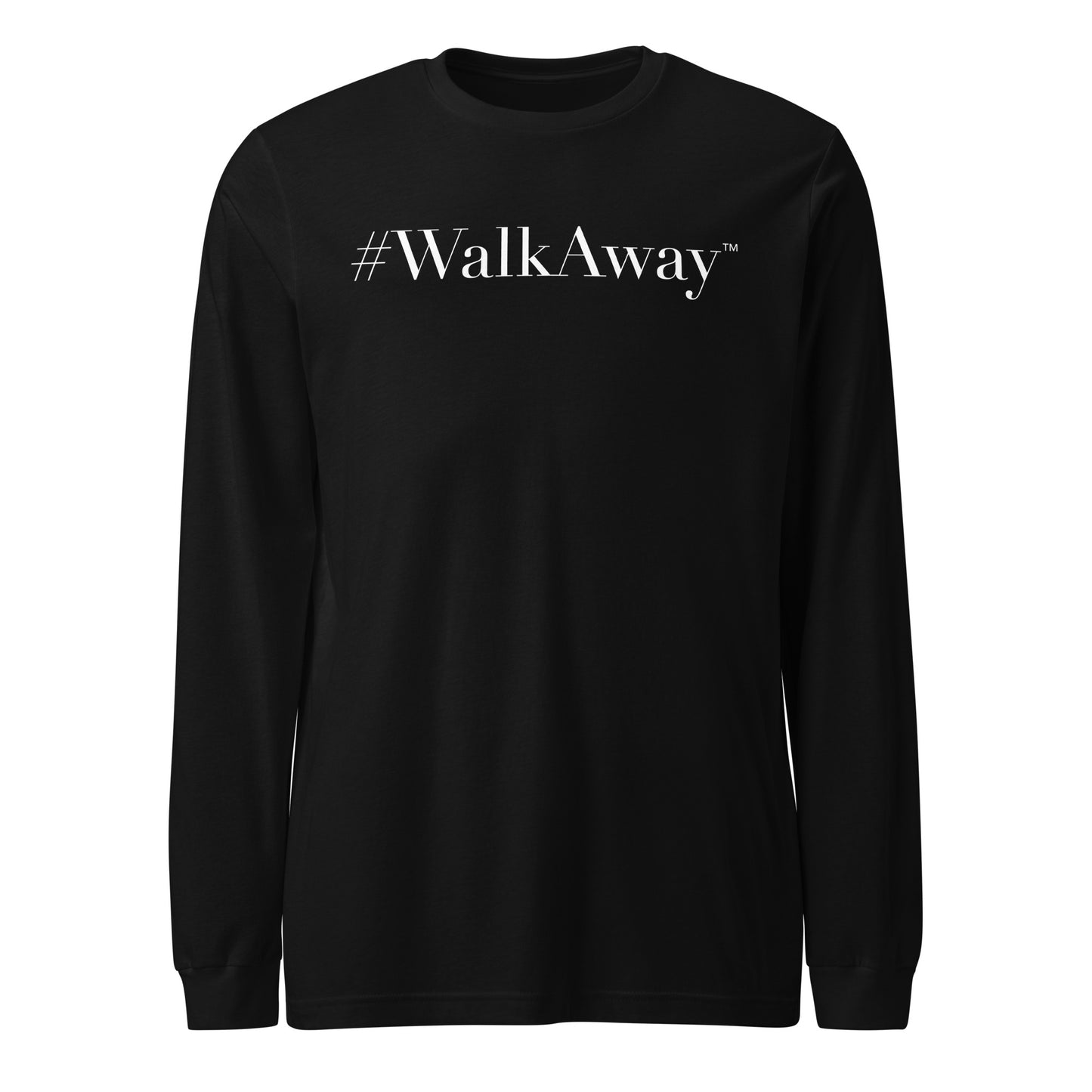 Classic WalkAway Long Sleeve Tee