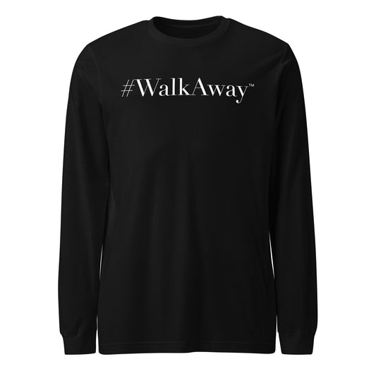 Classic WalkAway Long Sleeve Tee