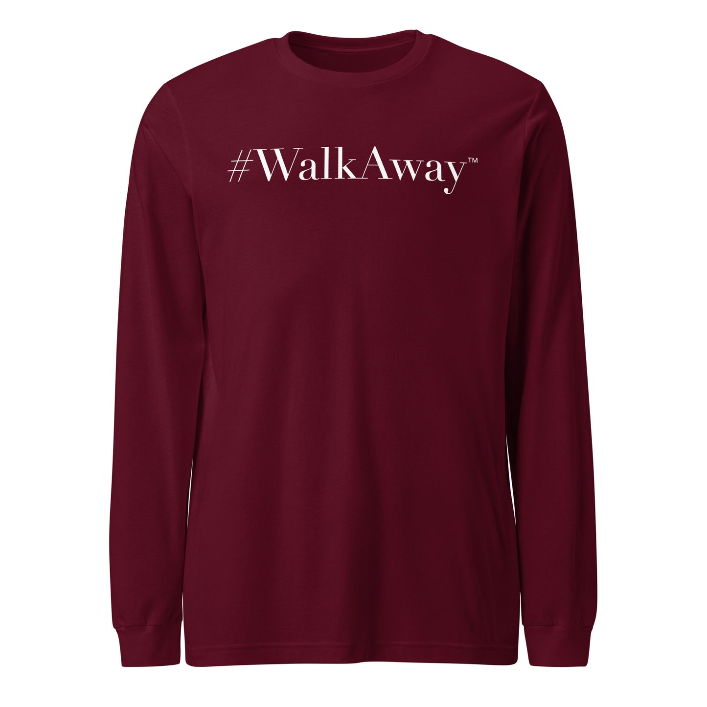 Classic WalkAway Long Sleeve Tee