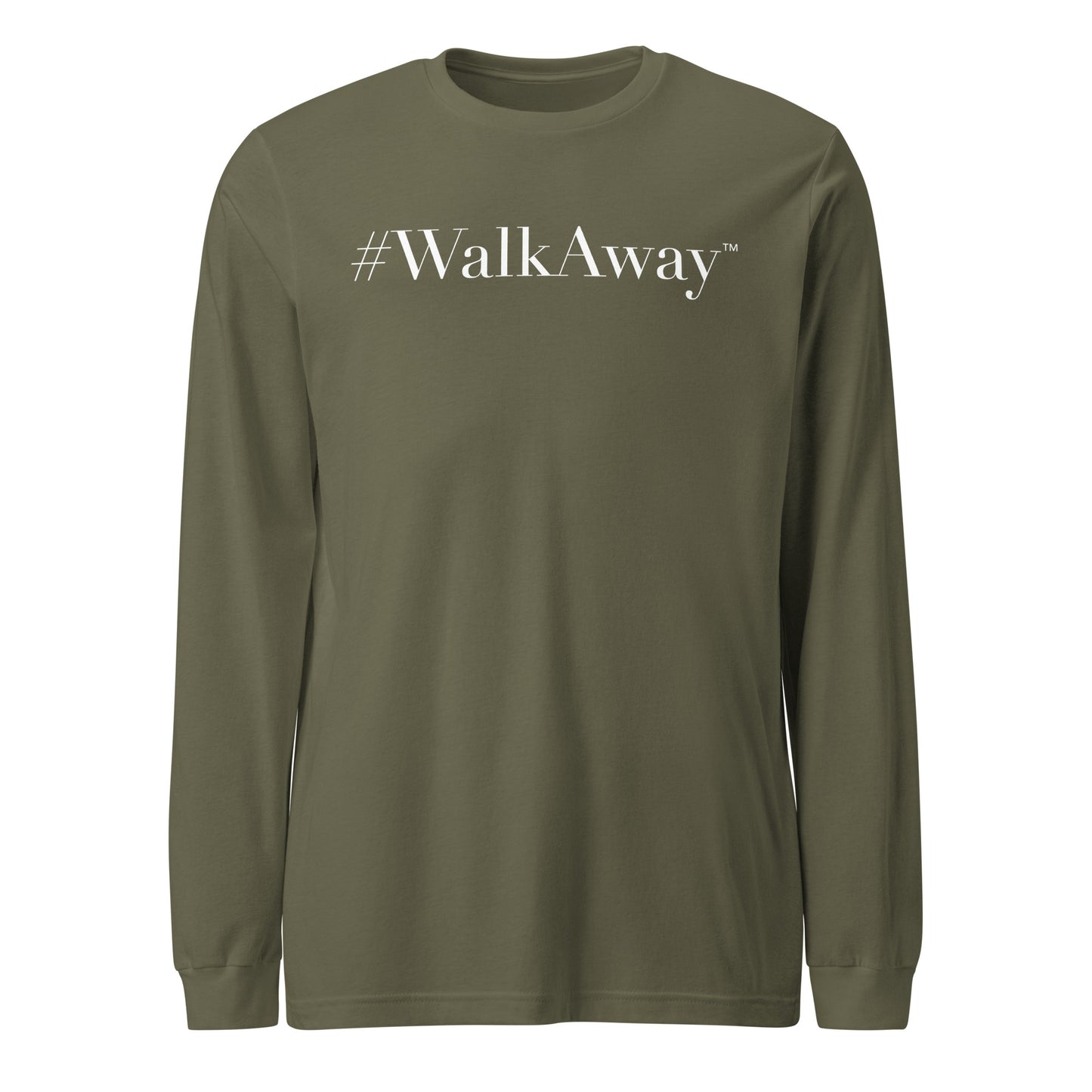 Classic WalkAway Long Sleeve Tee