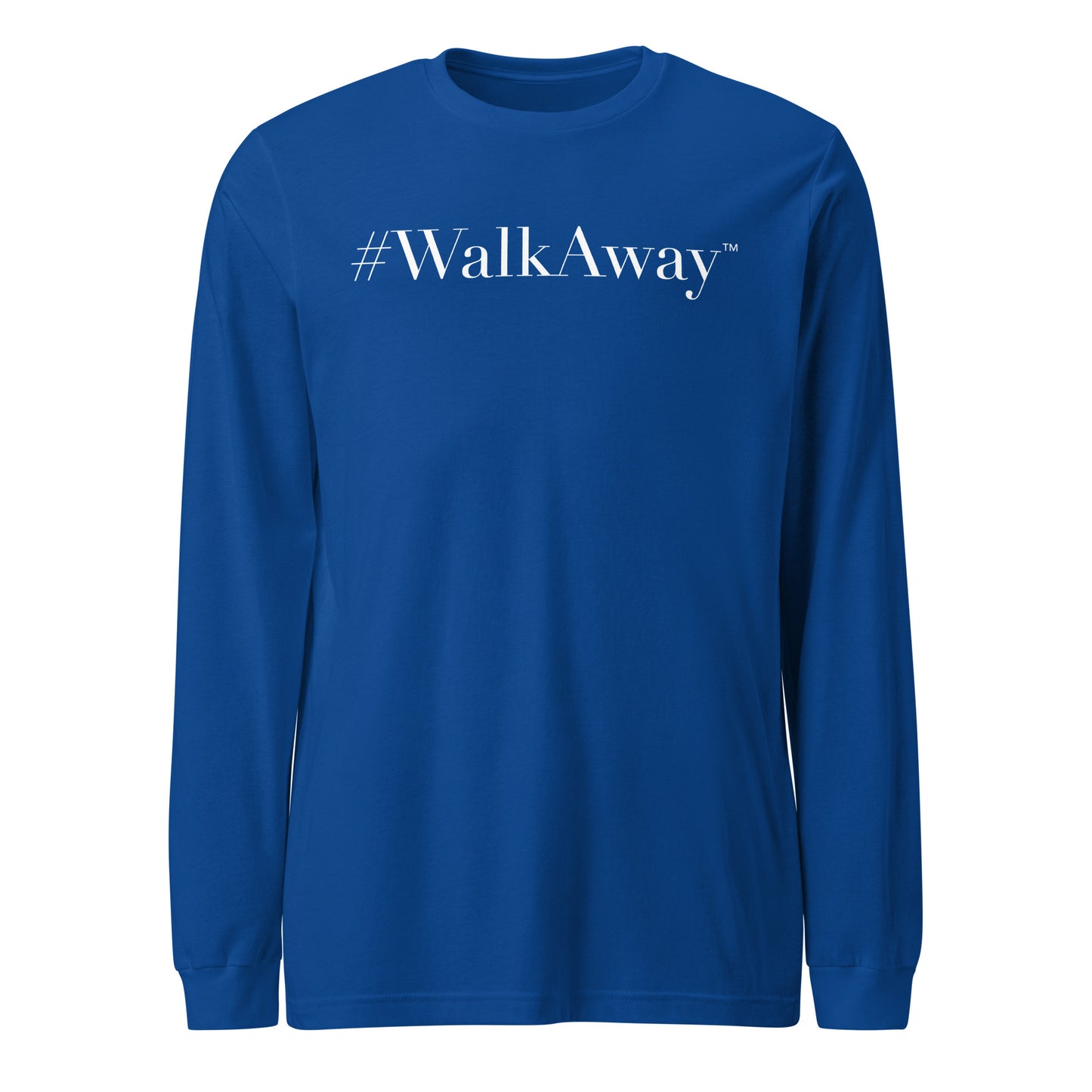 Classic WalkAway Long Sleeve Tee