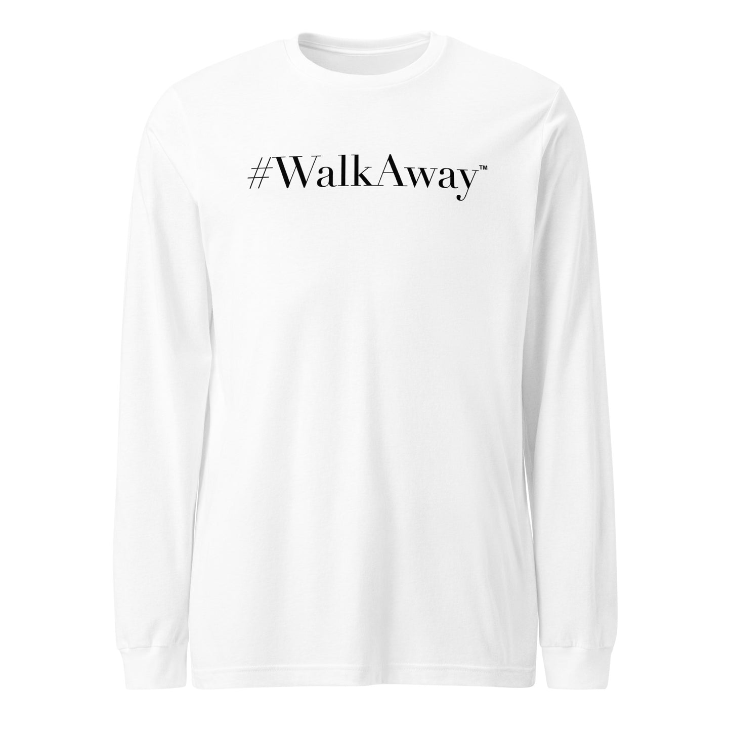 Classic WalkAway Long Sleeve Tee