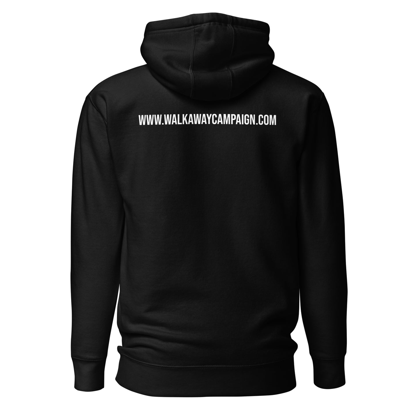 Classic WalkAway Hoodie