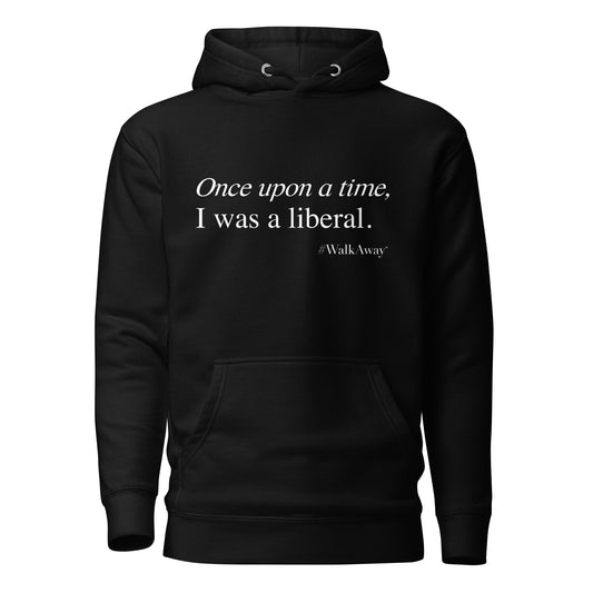 Once Upon a Time Hoodie