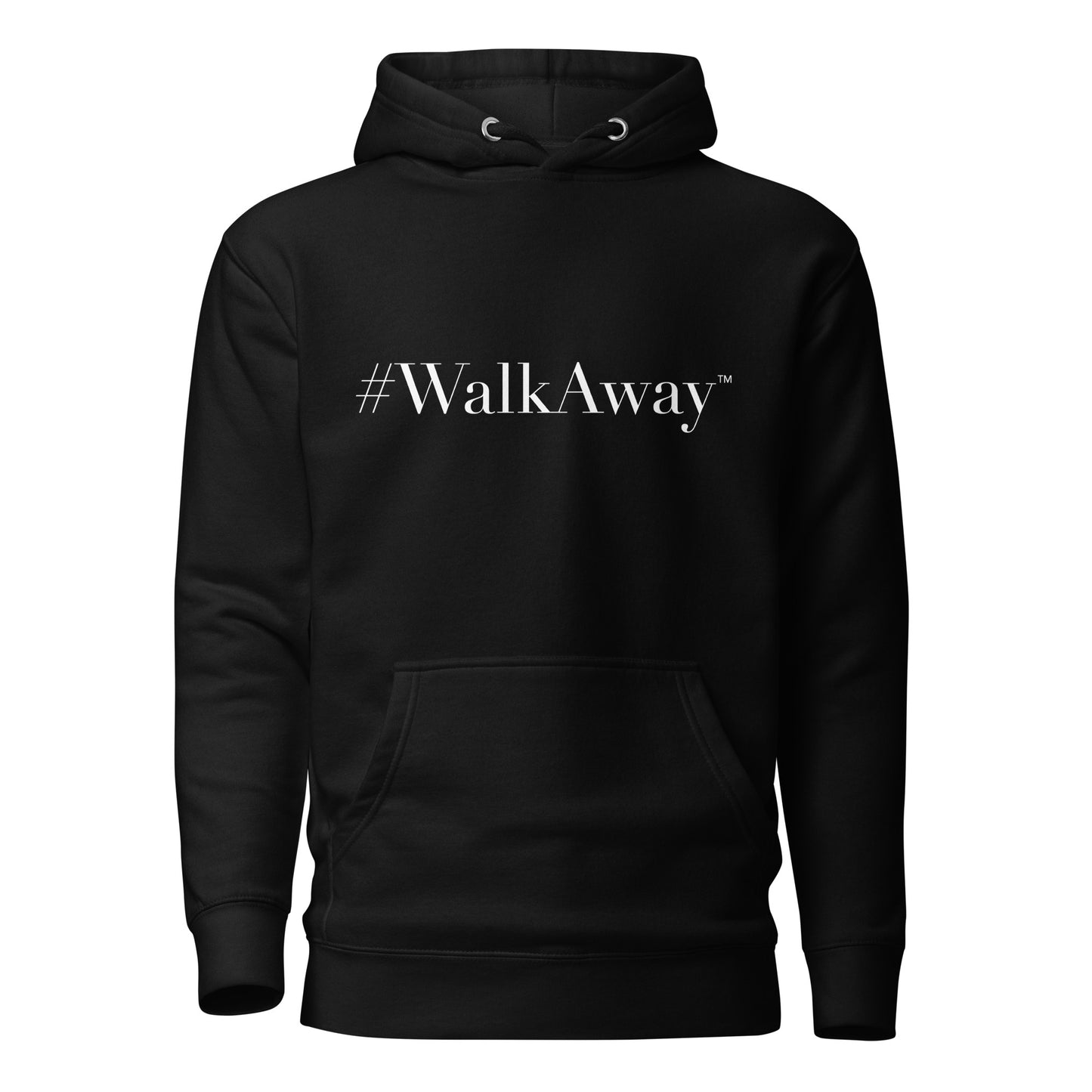 Classic WalkAway Hoodie