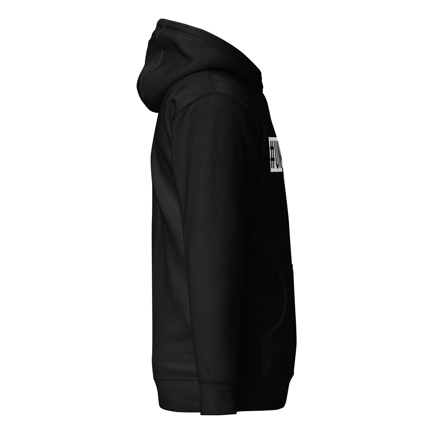 Unsilent Hoodie