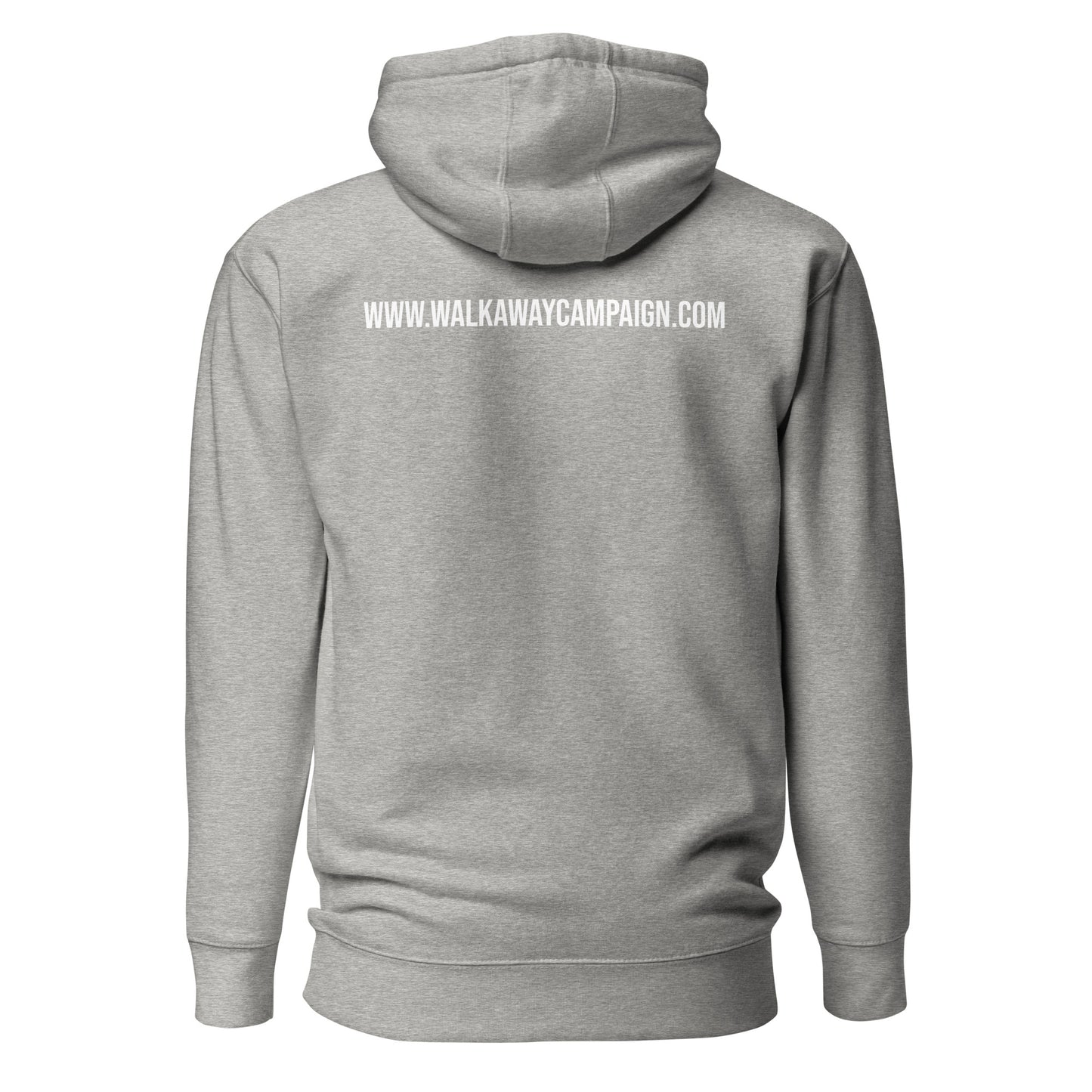 Choose Greatness Hoodie