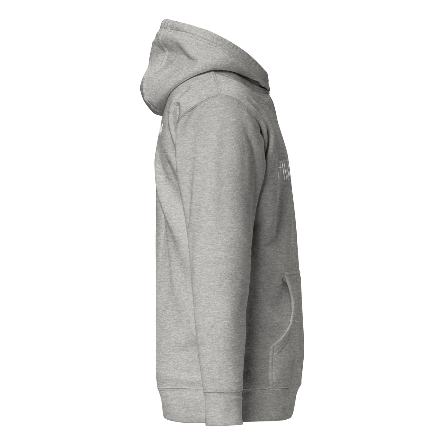 Classic WalkAway Hoodie