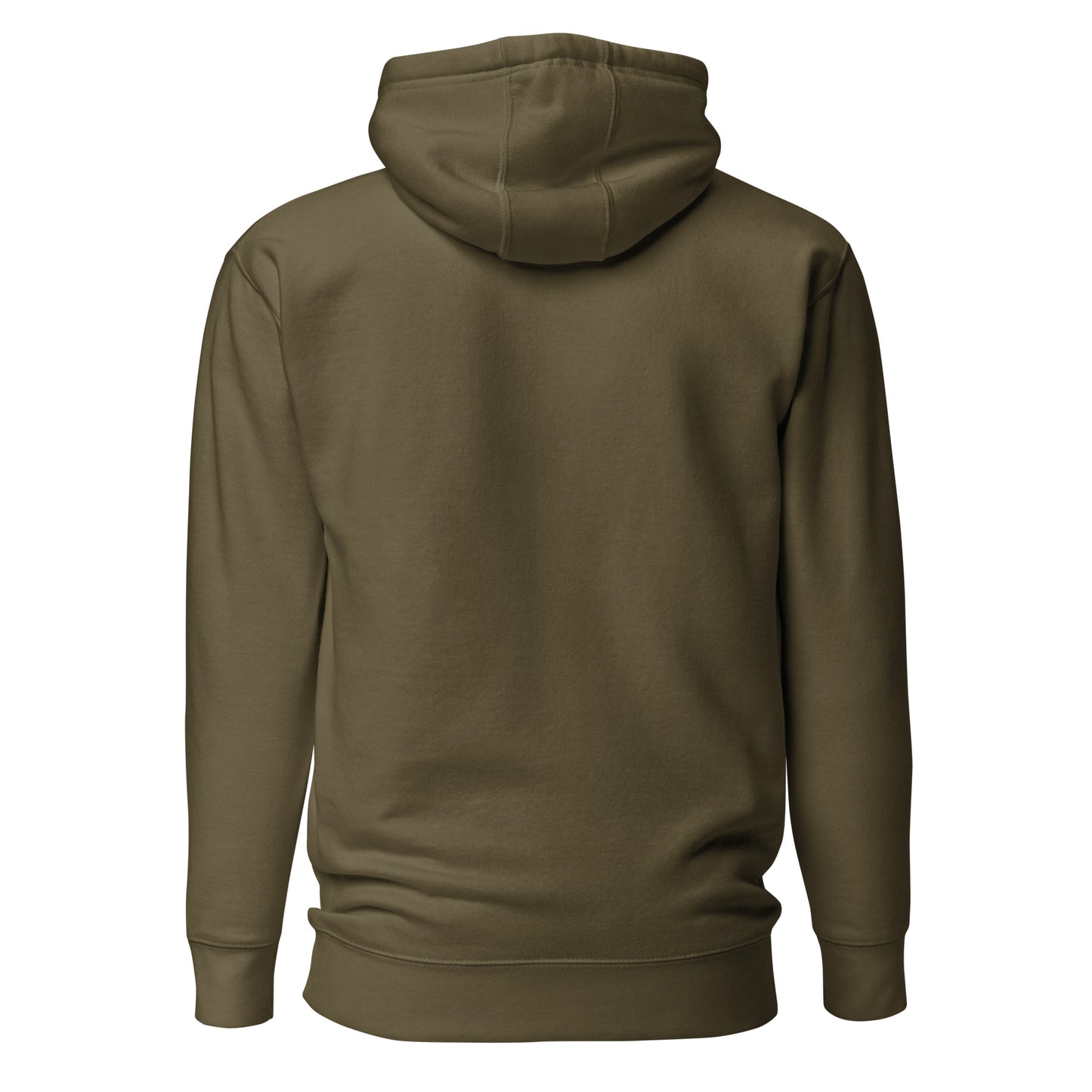 WalkAway Espanol Hoodie