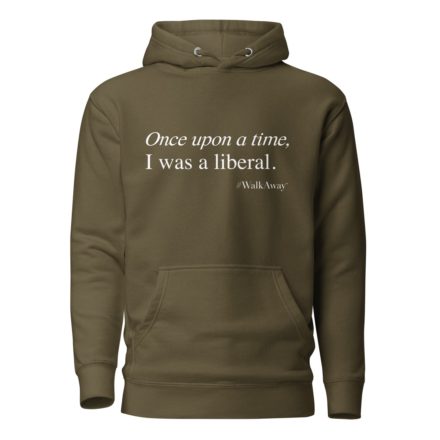 Once Upon a Time Hoodie