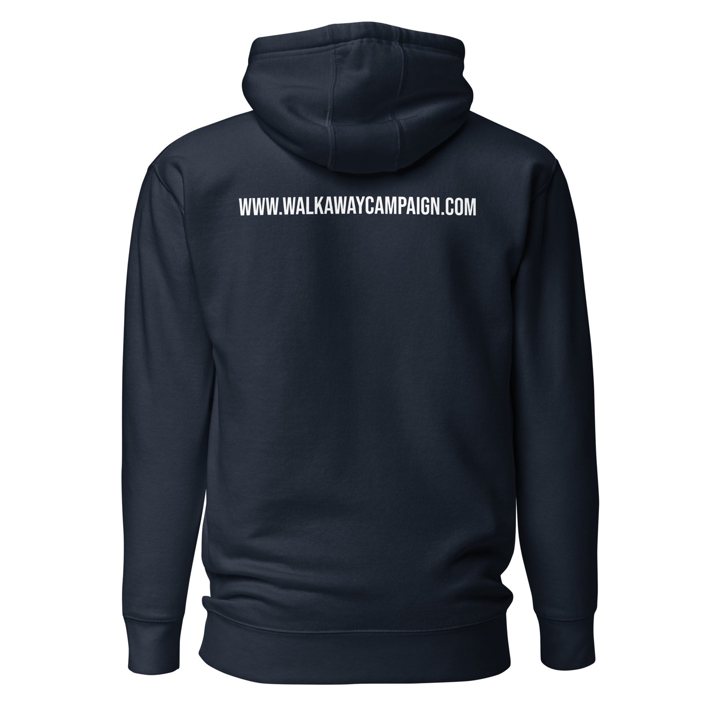 Classic WalkAway Hoodie