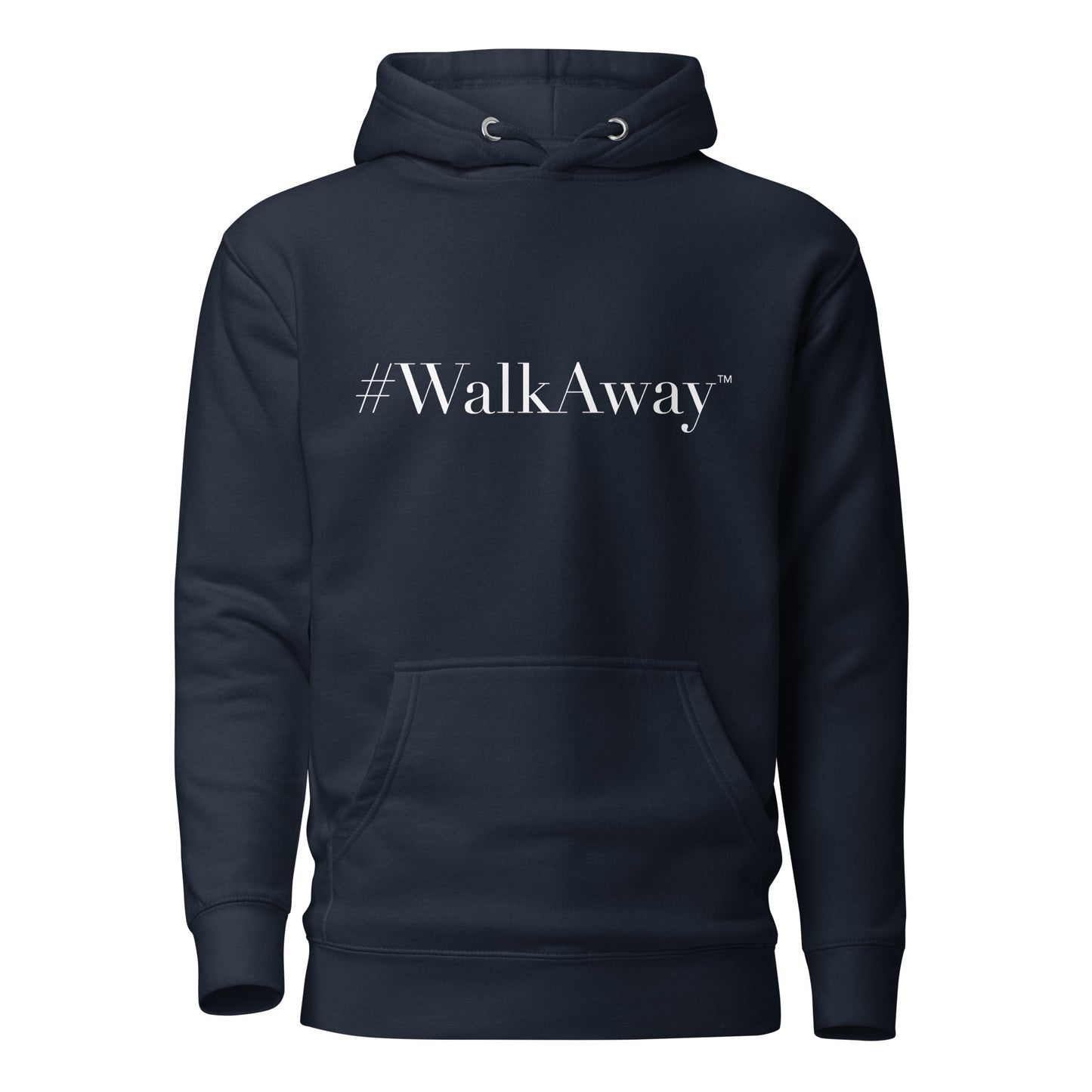 Classic WalkAway Hoodie