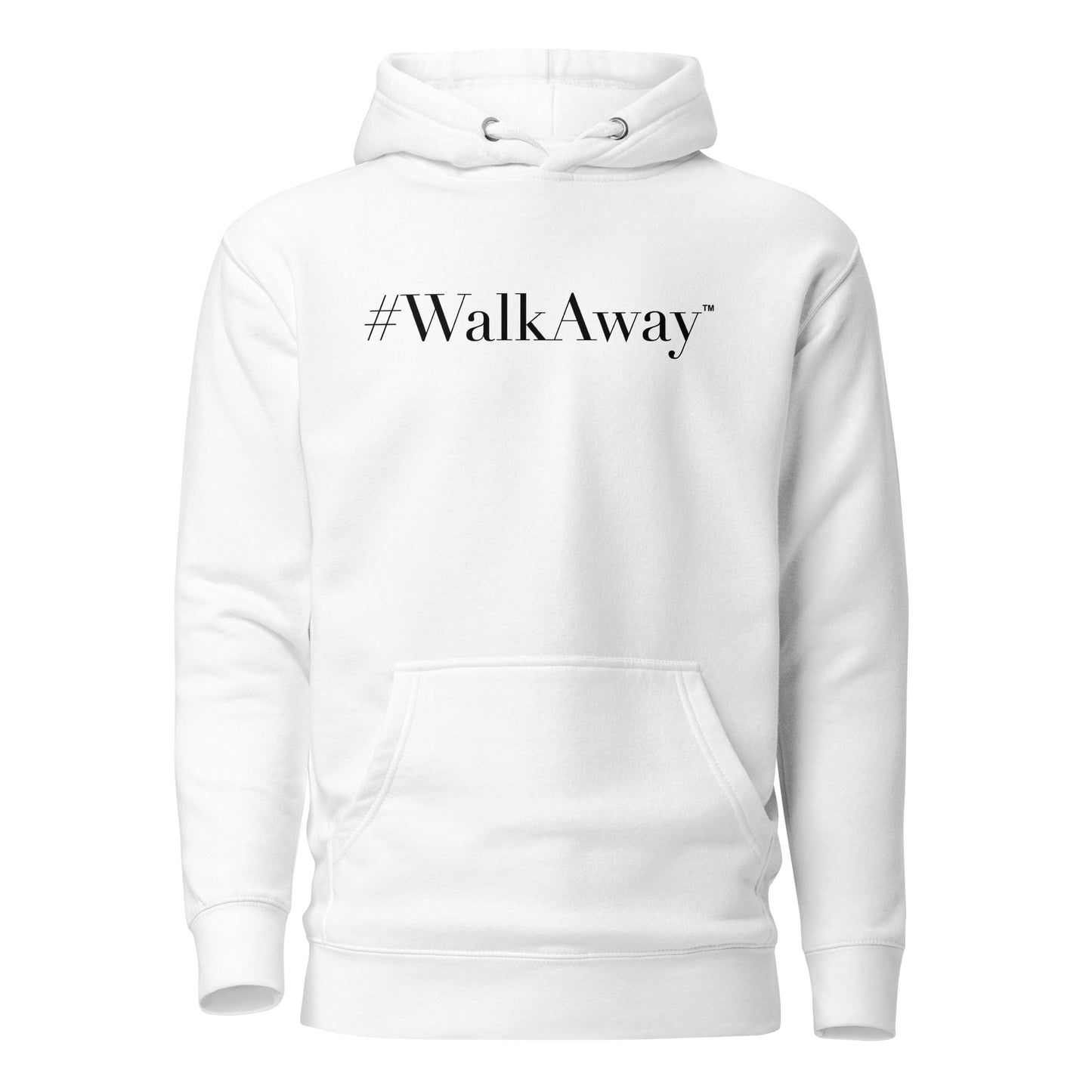 Classic WalkAway Hoodie