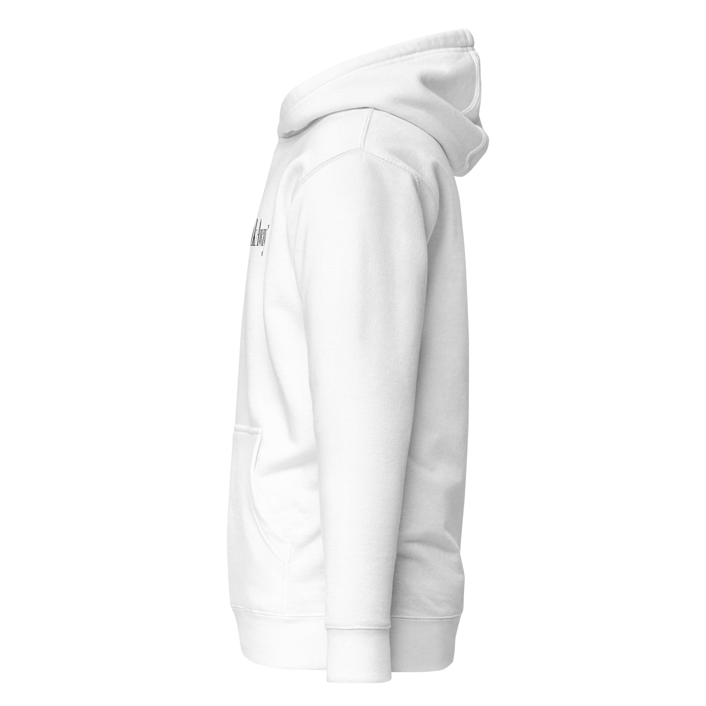 Classic WalkAway Hoodie