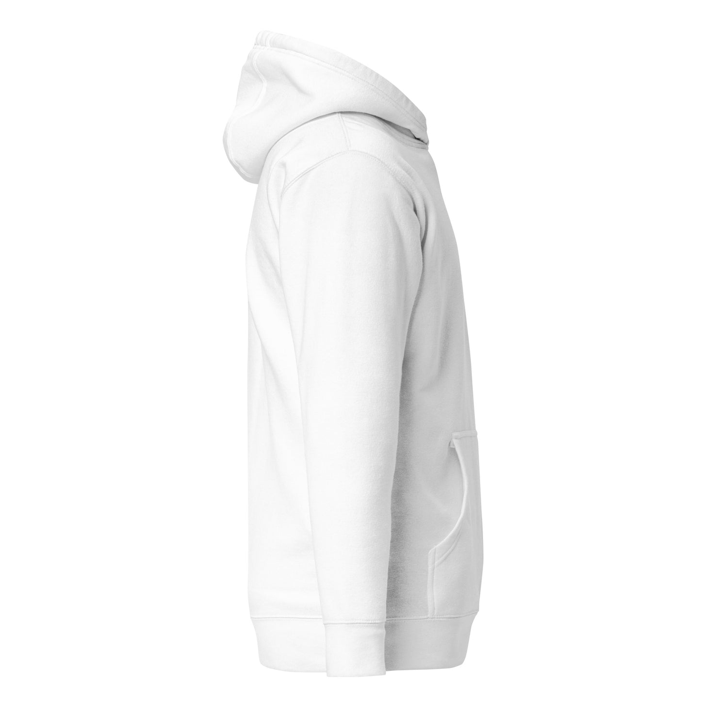 Embroidered WalkAway Hoodie