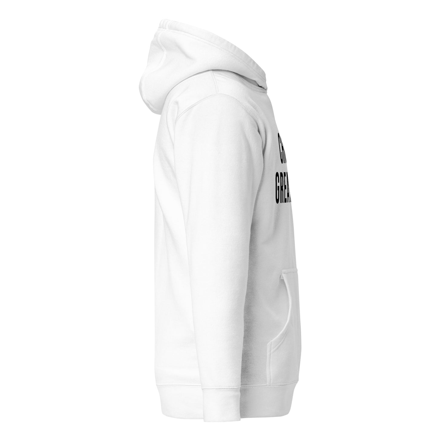 Choose Greatness Hoodie