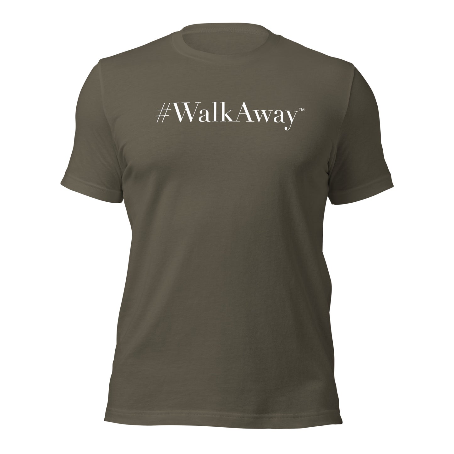 Men's Classic WalkAway Tee