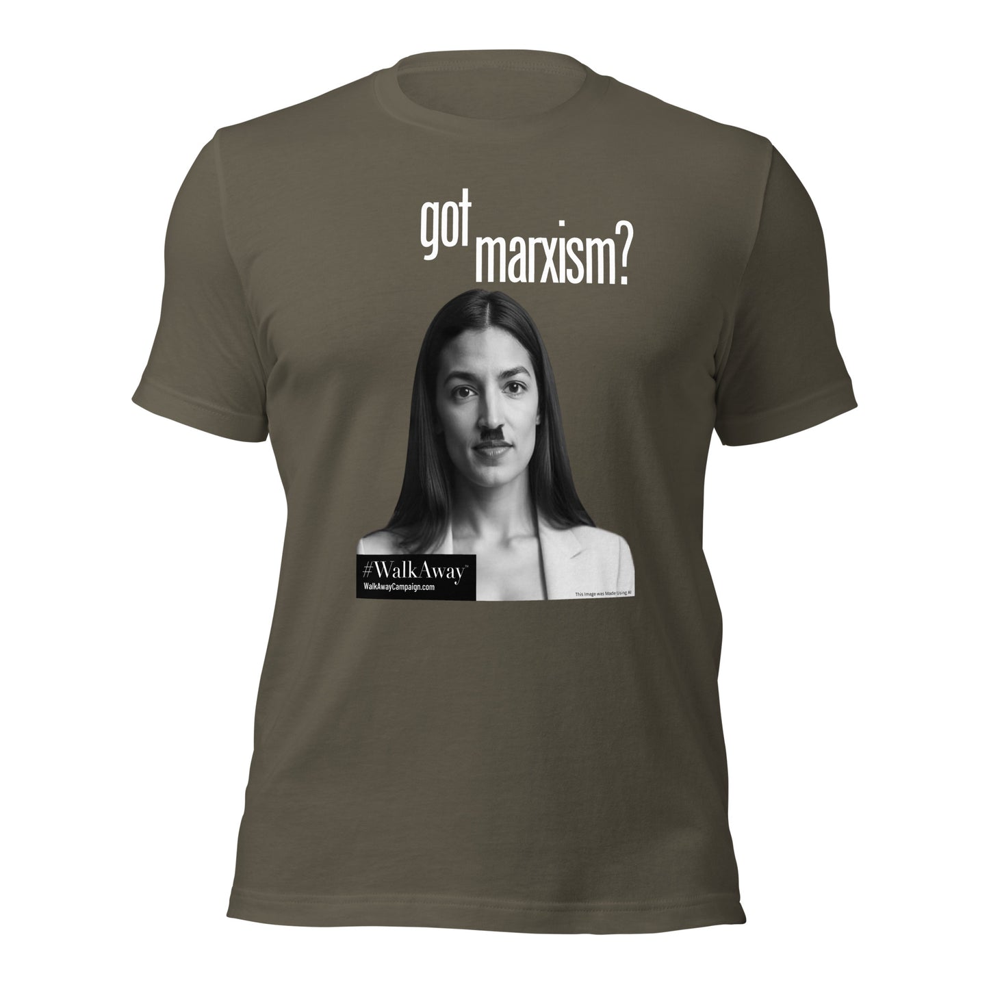 Men's Got Marxism Tee