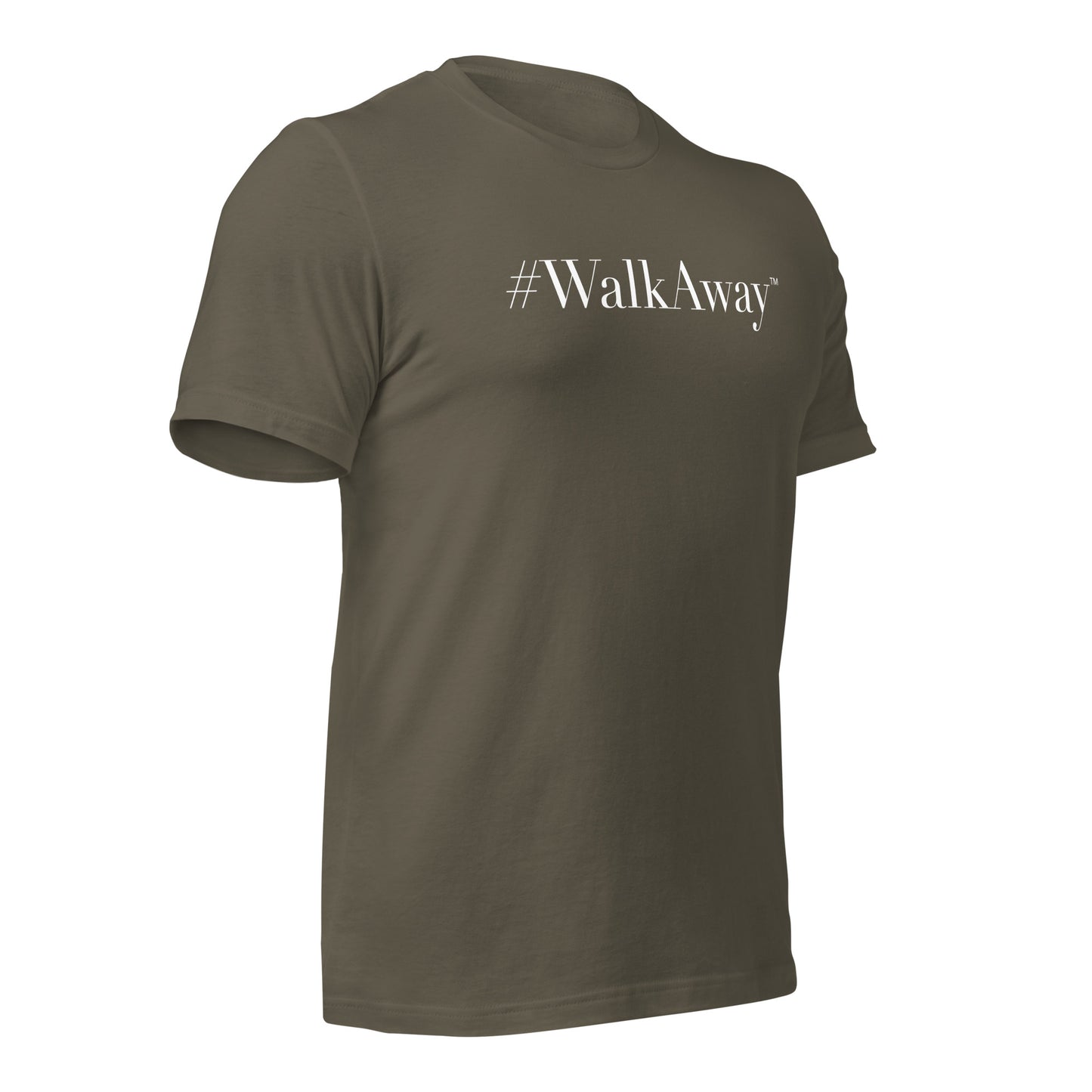 Men's Classic WalkAway Tee