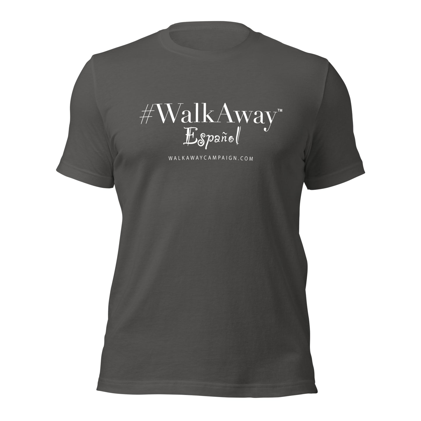 Men's WalkAway Espanol Tee