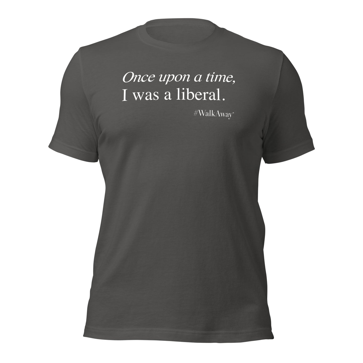 Men's Once Upon a Time Tee