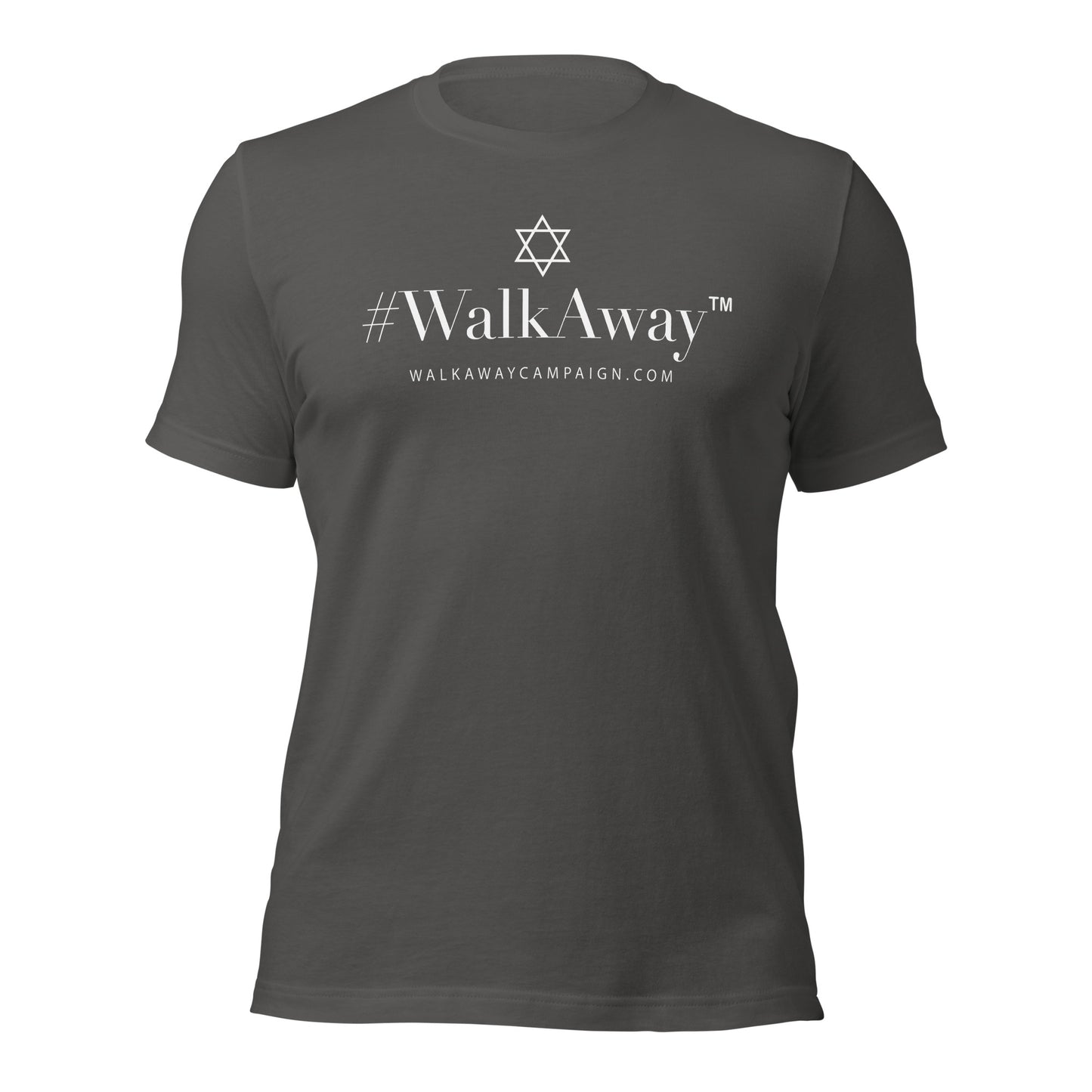 Men's Star of David Tee