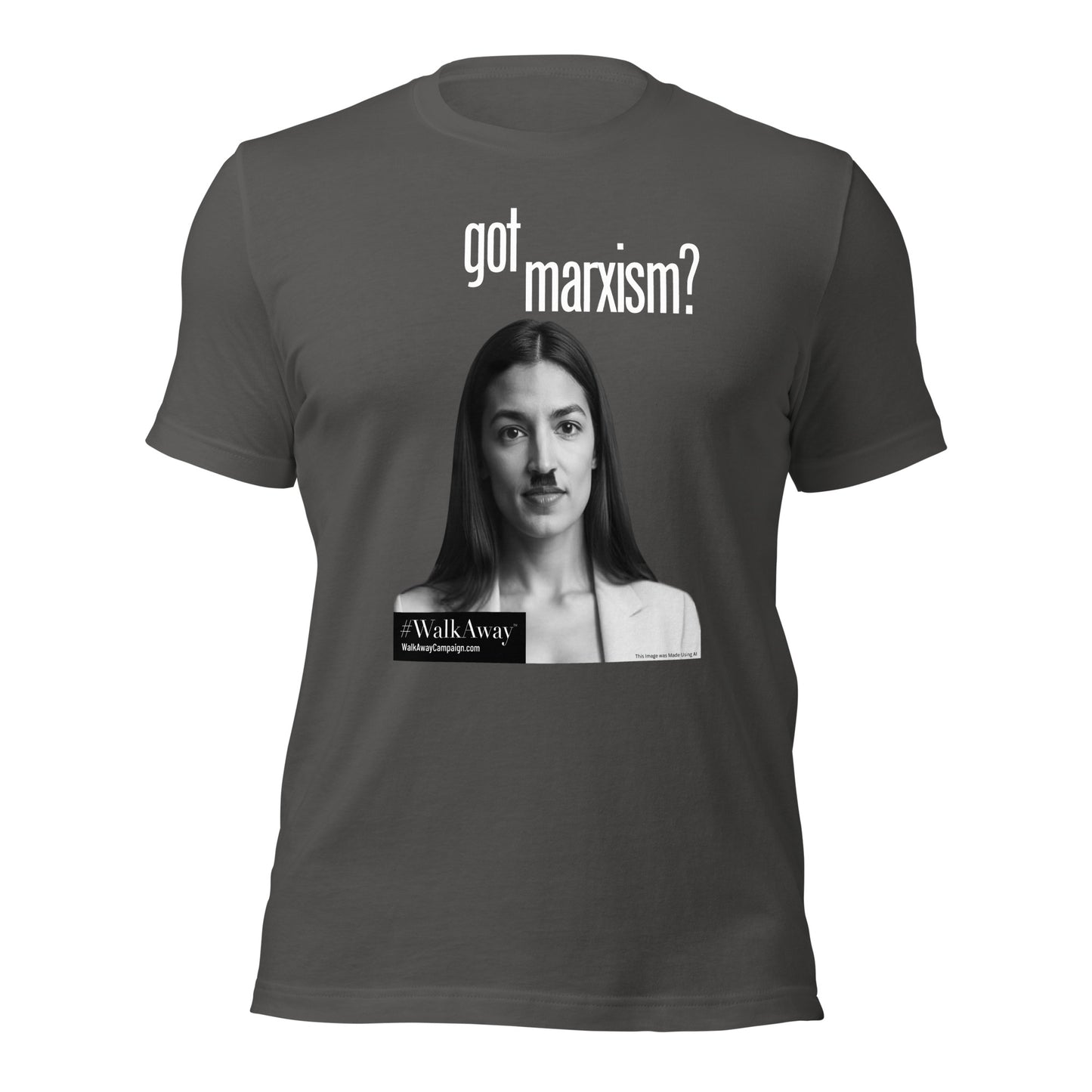 Men's Got Marxism Tee