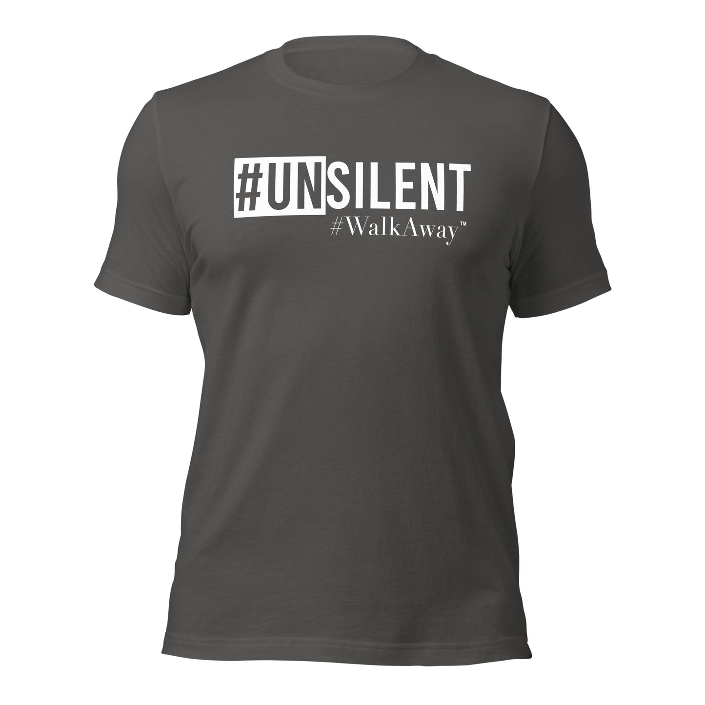 Men's Unsilent Tee