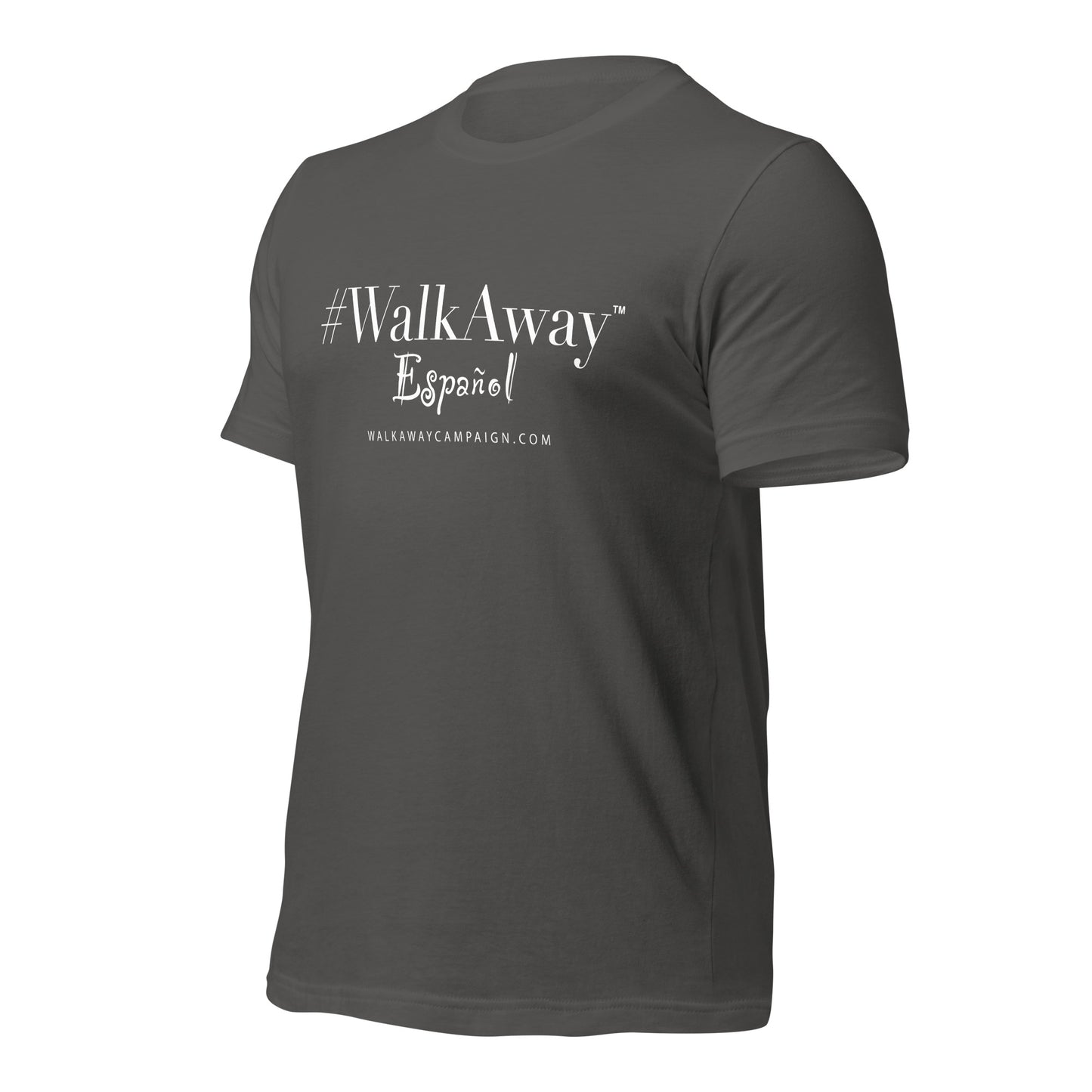 Men's WalkAway Espanol Tee