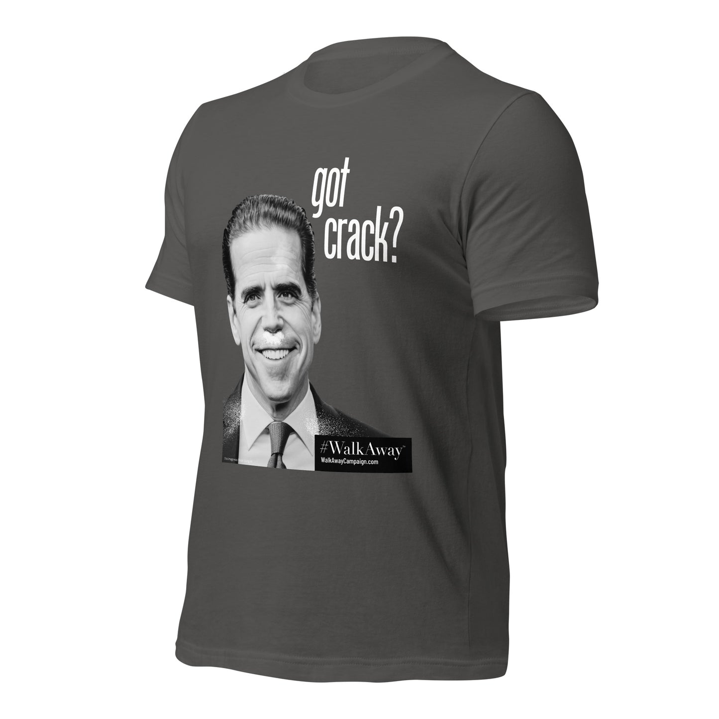 Men's Got Crack Tee