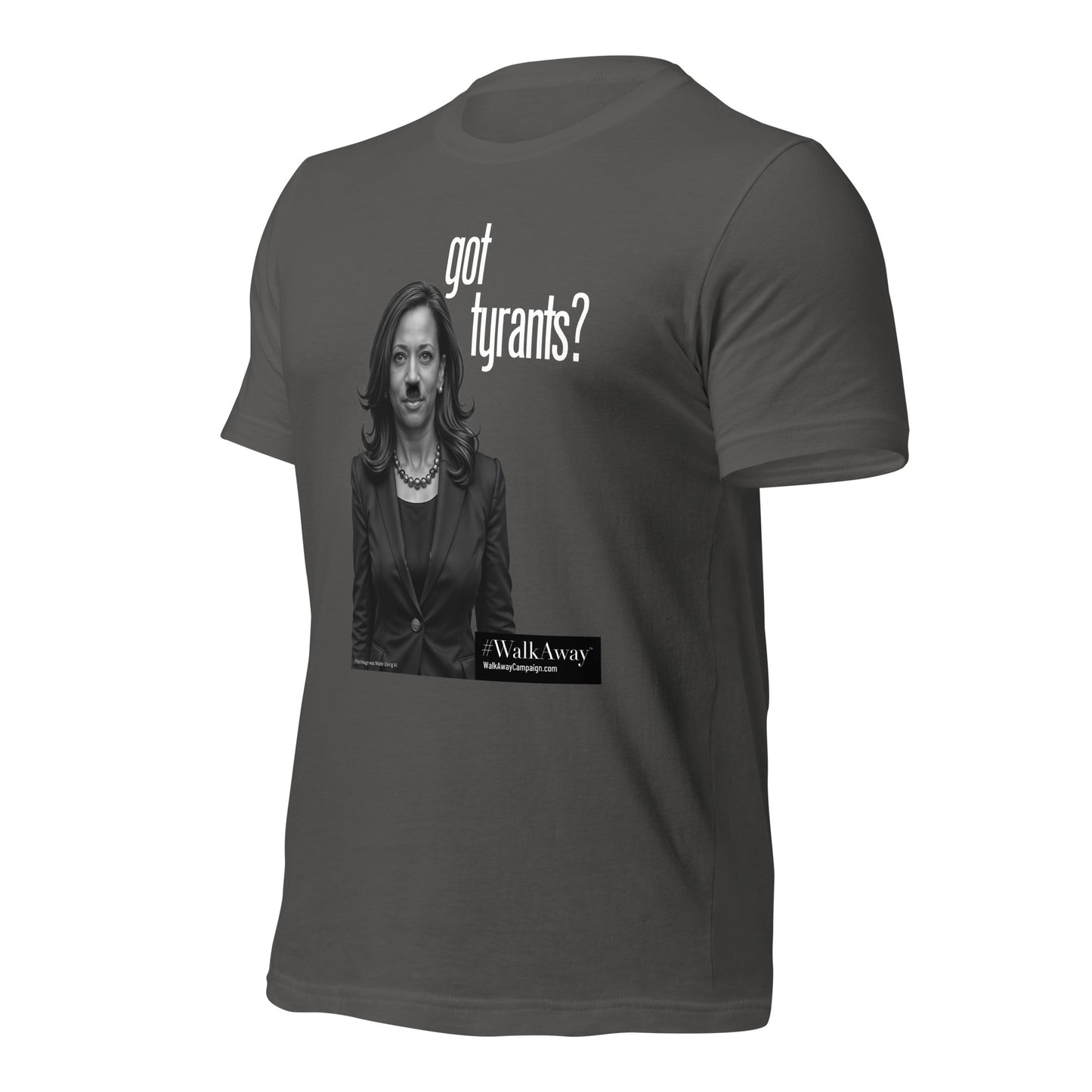 Men's Got Tyrants Tee