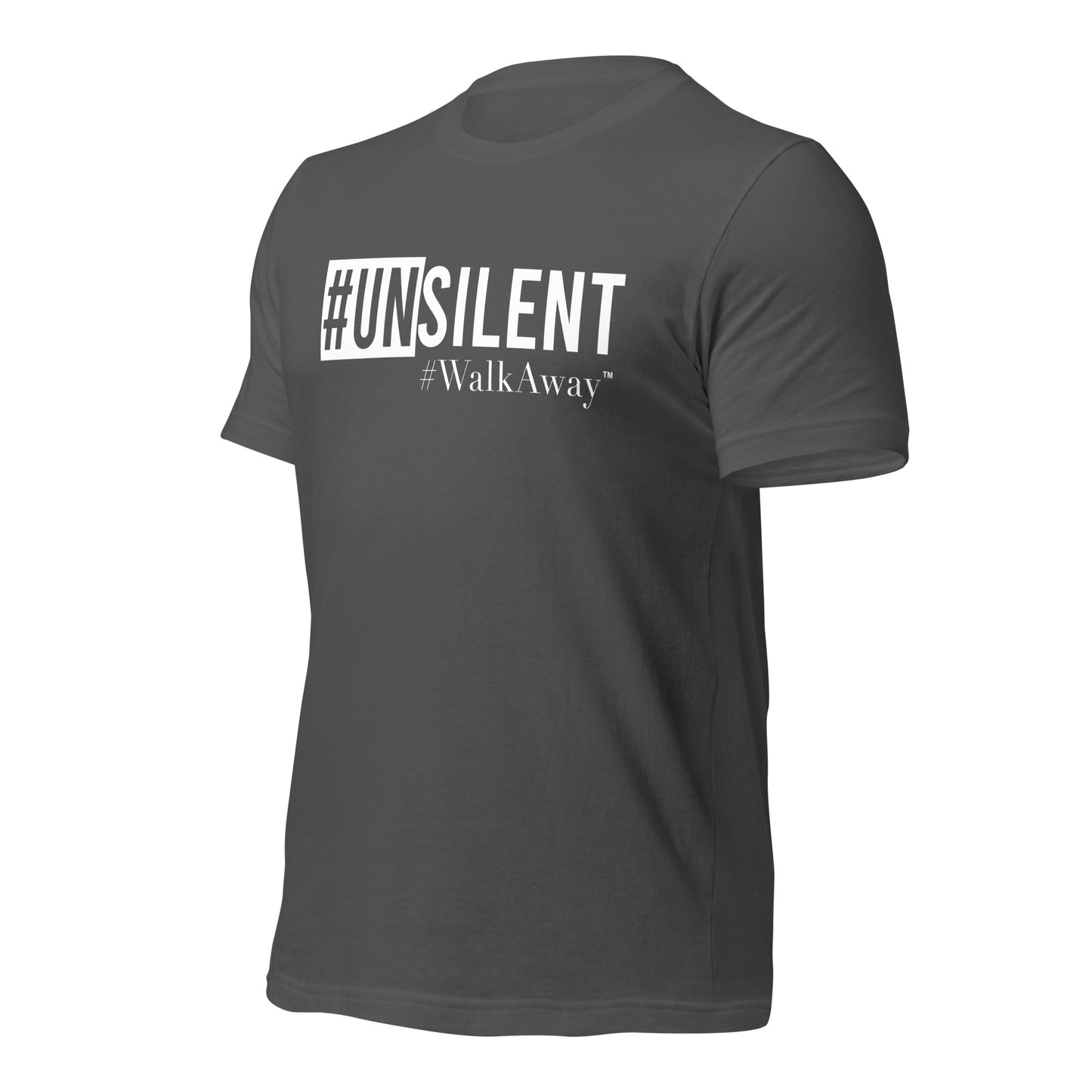 Men's Unsilent Tee