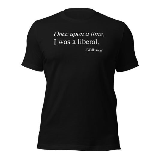 Men's Once Upon a Time Tee