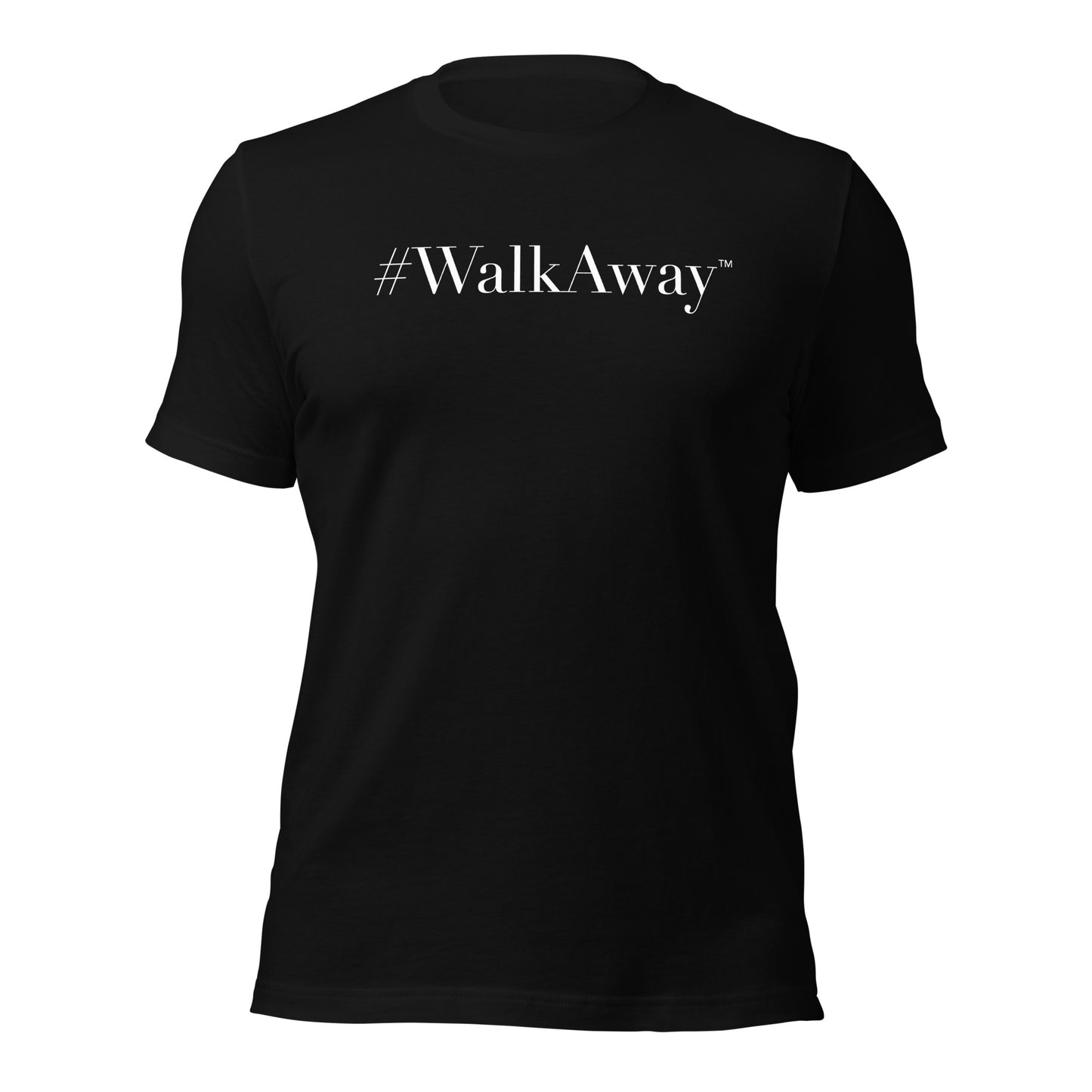 Men's Classic WalkAway Tee