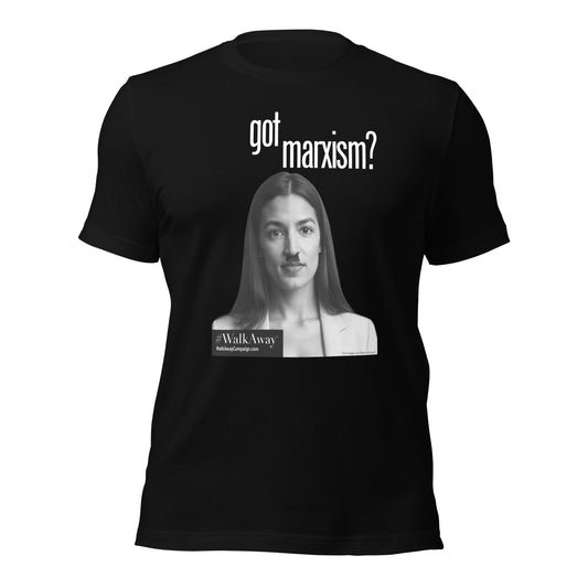 Men's Got Marxism Tee