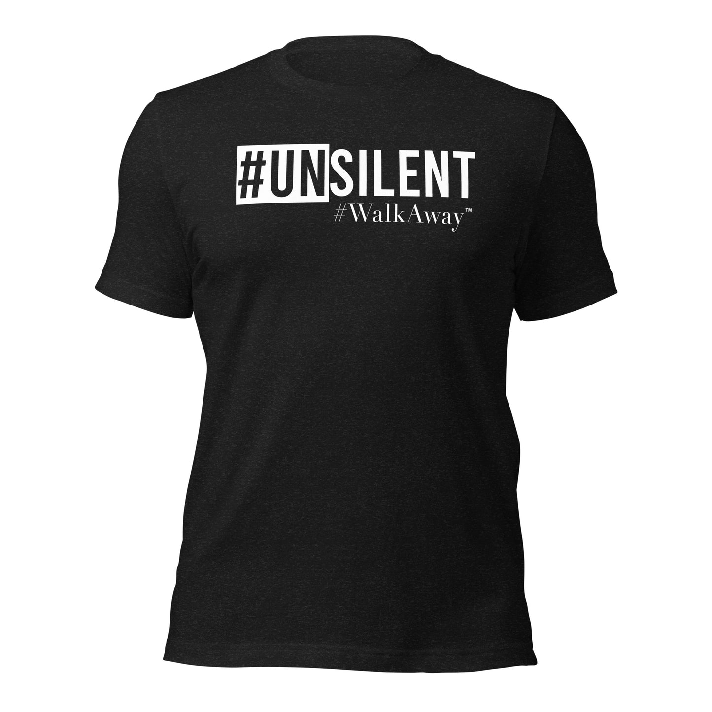 Men's Unsilent Tee