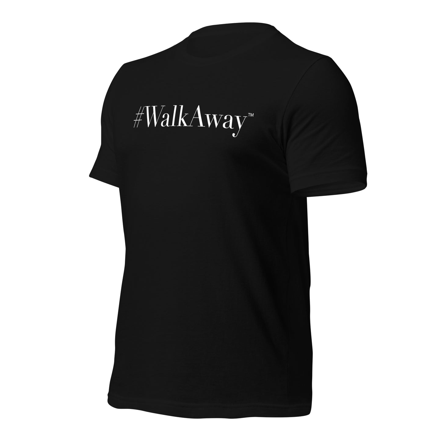 Men's Classic WalkAway Tee