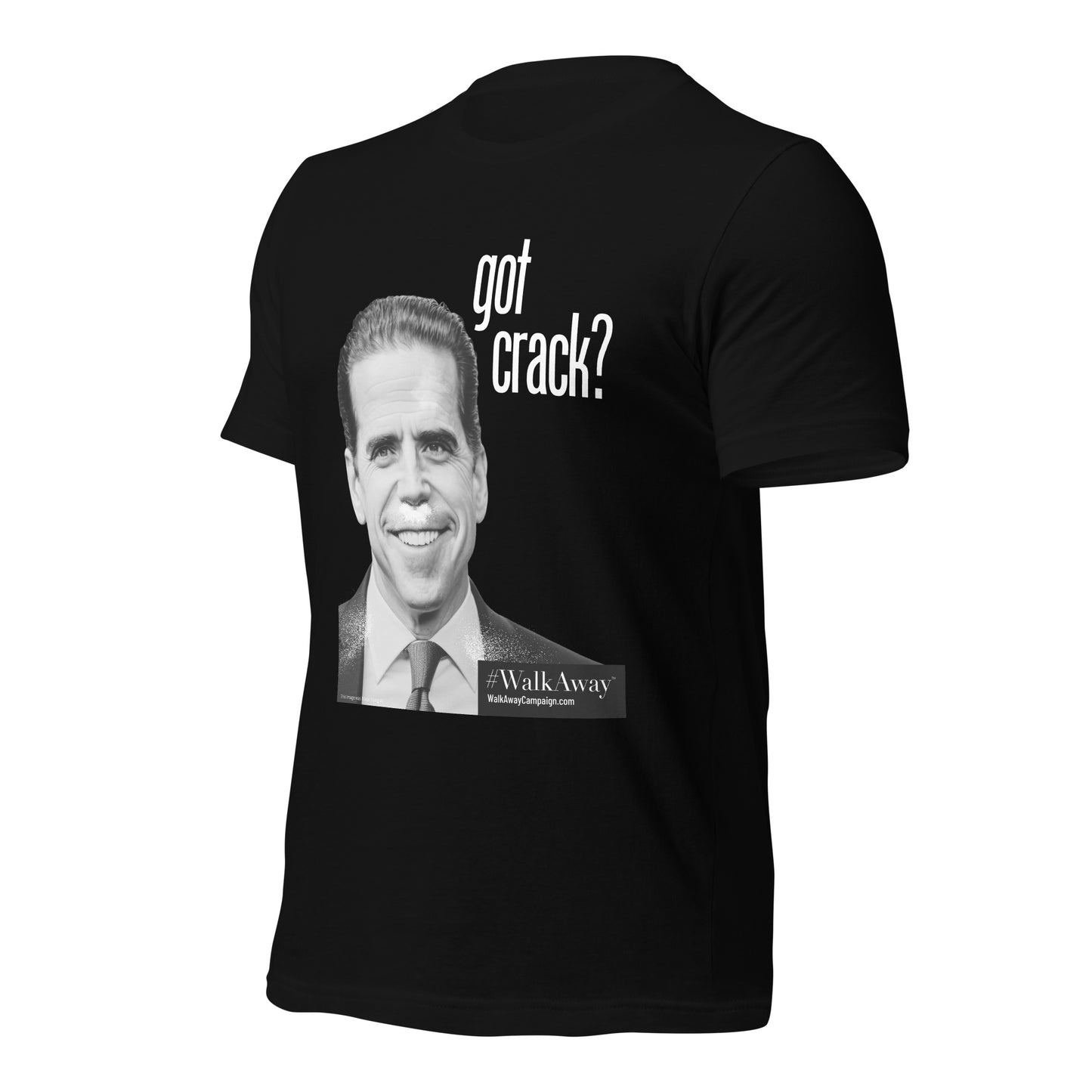 Men's Got Crack Tee