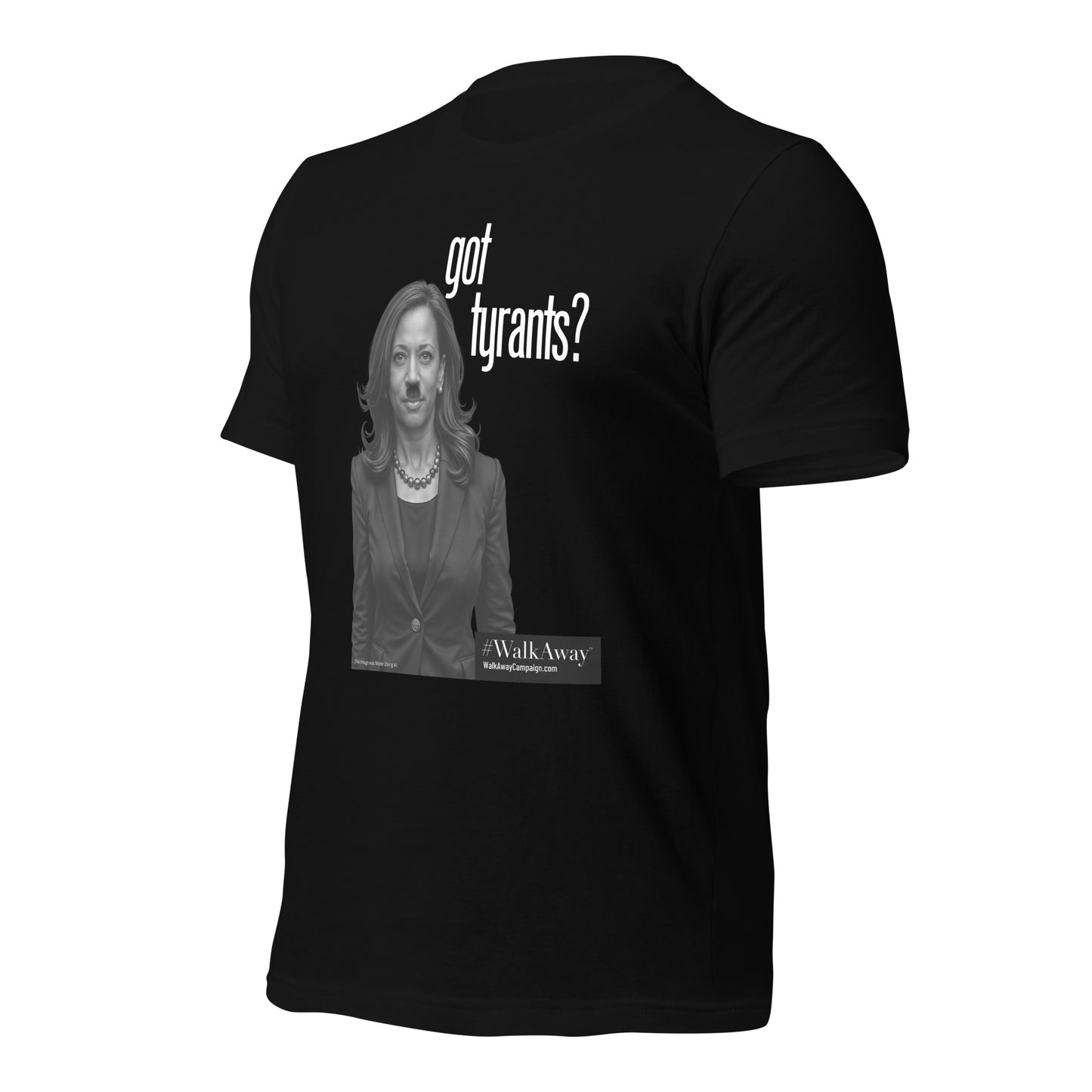 Men's Got Tyrants Tee