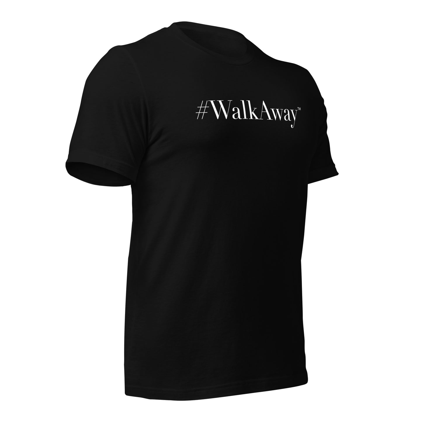 Men's Classic WalkAway Tee