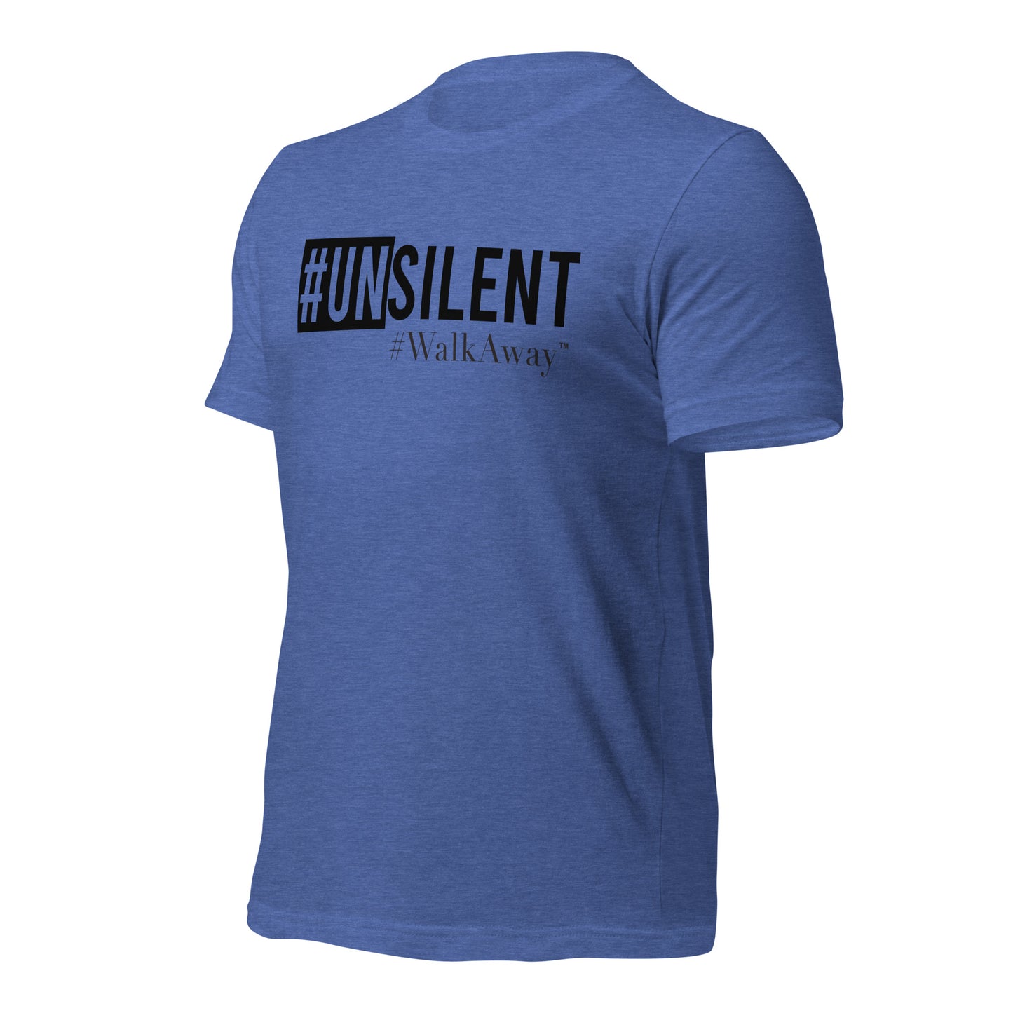 Men's Unsilent Tee