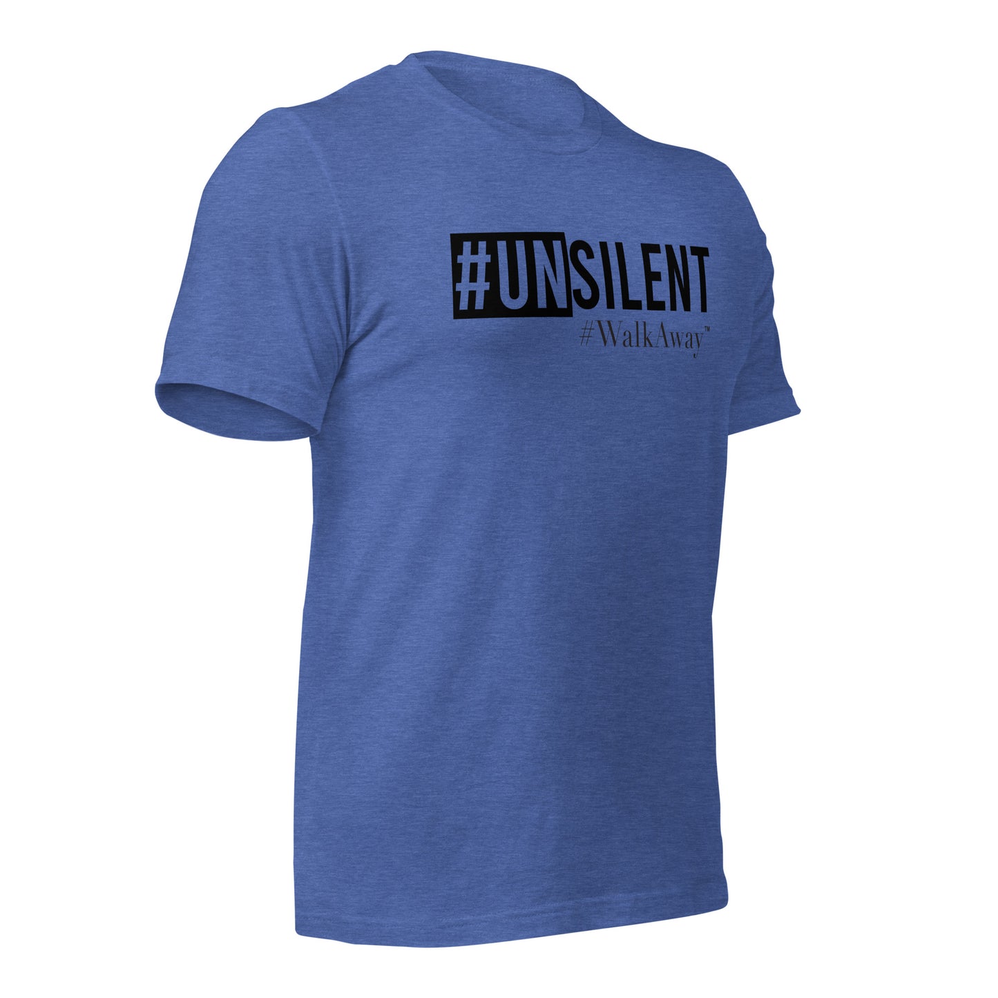 Men's Unsilent Tee